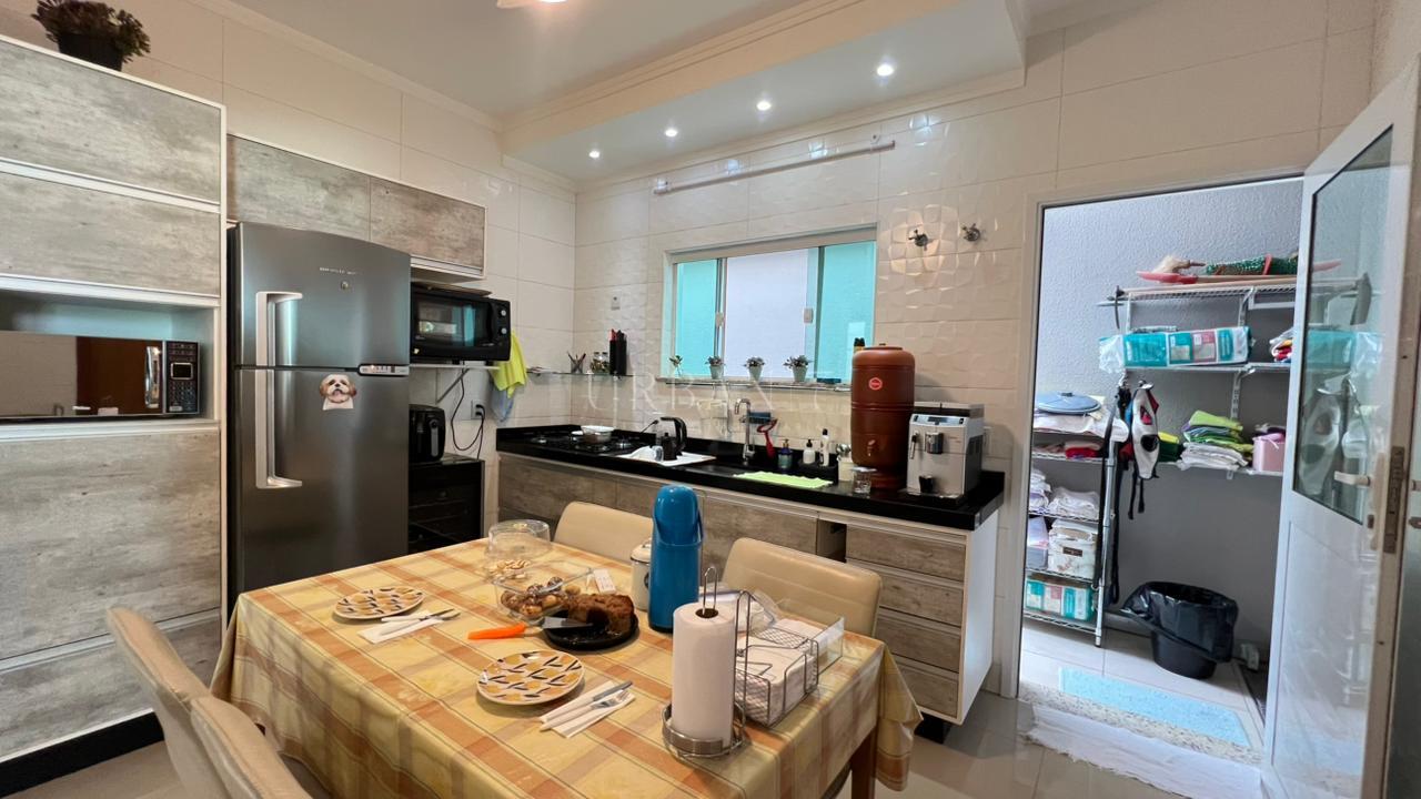 Casa com 3 dormit&oacute;rios &agrave; venda,136 m&sup2; - Condom&iacute;nio Villagio Milano - Sorocaba - SP Alameda Ravenna Sorocaba - 