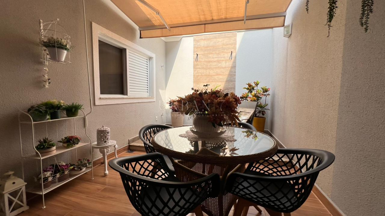 Casa com 3 dormit&oacute;rios &agrave; venda,136 m&sup2; - Condom&iacute;nio Villagio Milano - Sorocaba - SP Alameda Ravenna Sorocaba - 