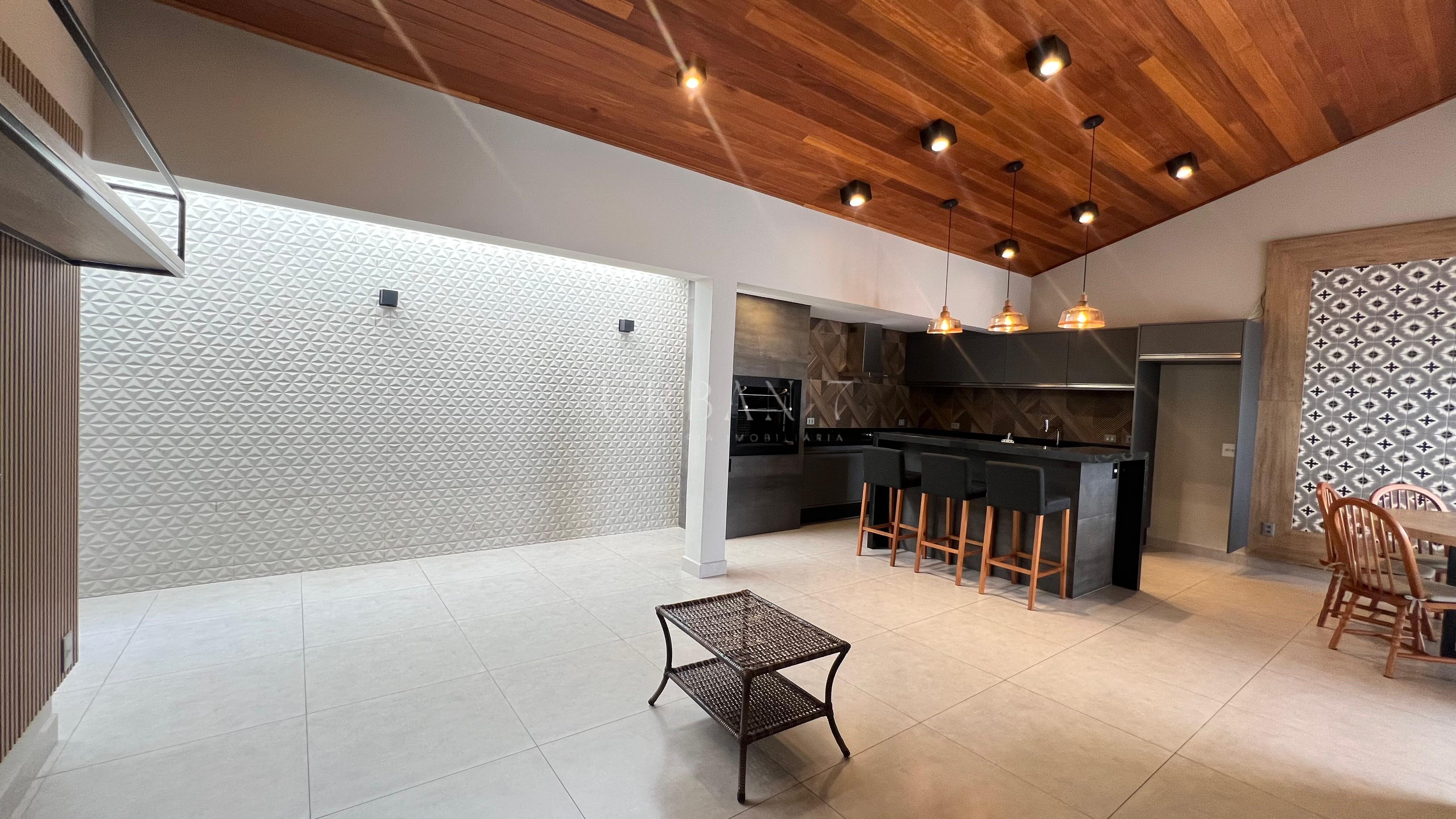 Casa com 3 dormit&oacute;rios &agrave; venda,300m&sup2; - Condom&iacute;nio Sunset - Sorocaba - SP Avenida Professora Izoraida Marques Peres Sorocaba - 