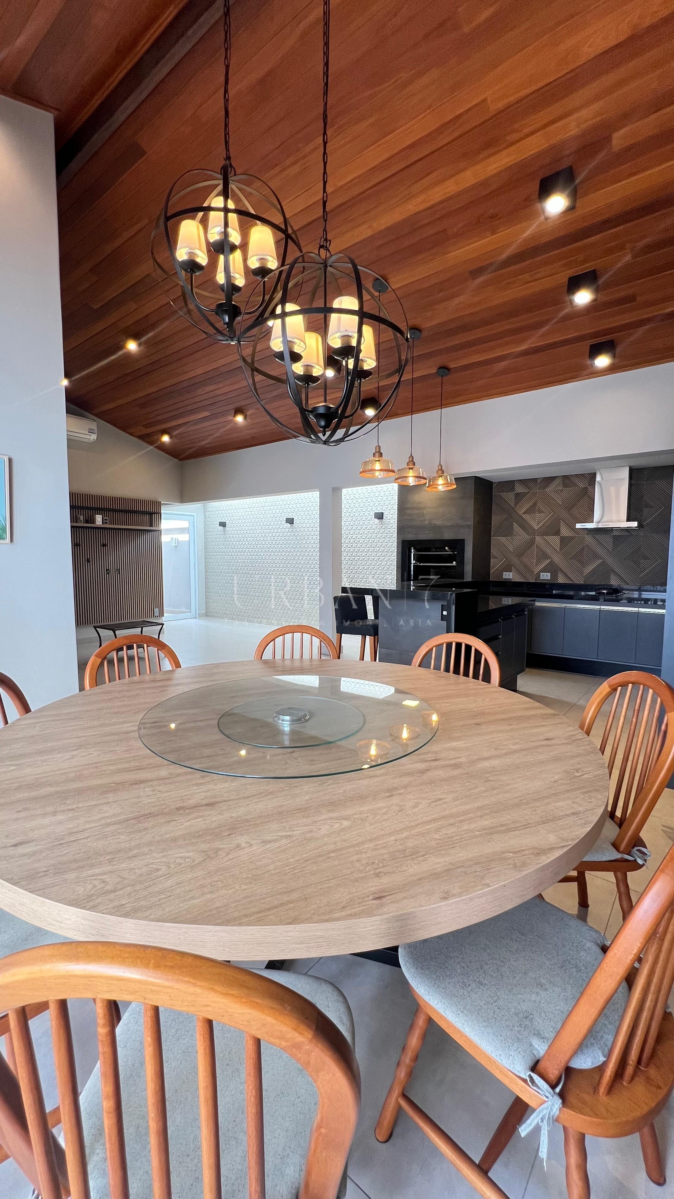 Casa com 3 dormit&oacute;rios &agrave; venda,300m&sup2; - Condom&iacute;nio Sunset - Sorocaba - SP Avenida Professora Izoraida Marques Peres Sorocaba - 