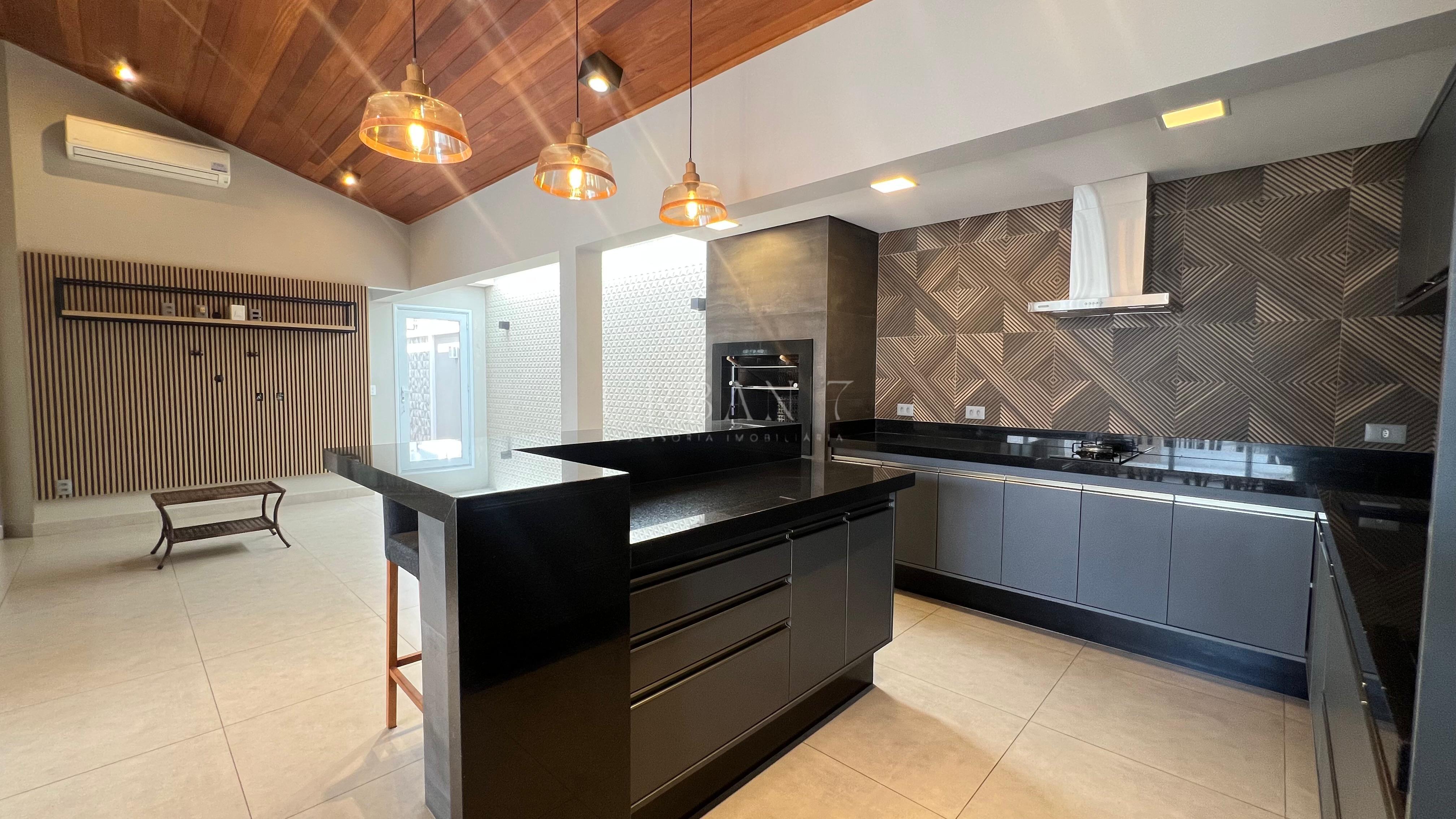 Casa com 3 dormit&oacute;rios &agrave; venda,300m&sup2; - Condom&iacute;nio Sunset - Sorocaba - SP Avenida Professora Izoraida Marques Peres Sorocaba - 