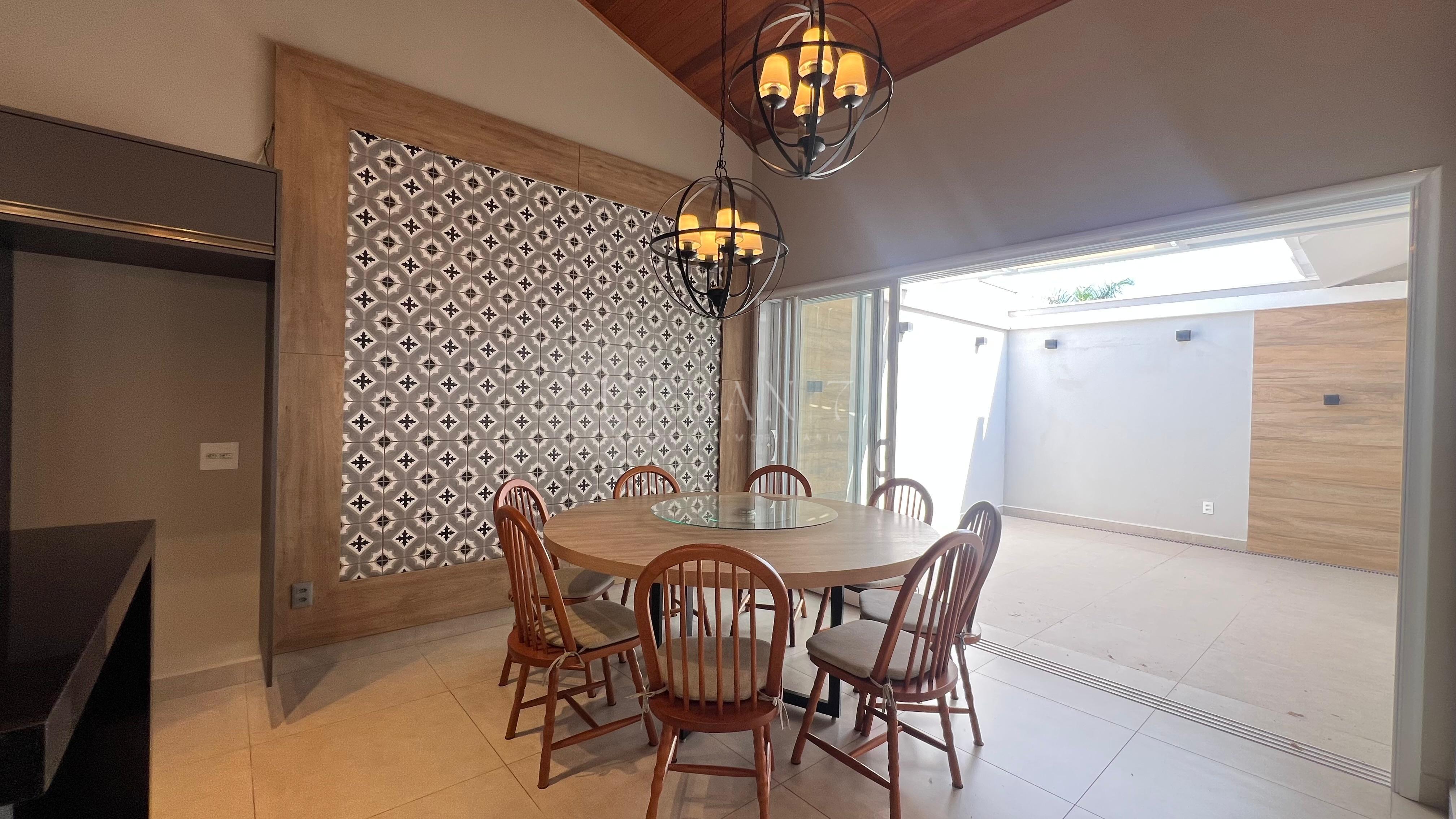 Casa com 3 dormit&oacute;rios &agrave; venda,300m&sup2; - Condom&iacute;nio Sunset - Sorocaba - SP Avenida Professora Izoraida Marques Peres Sorocaba - 