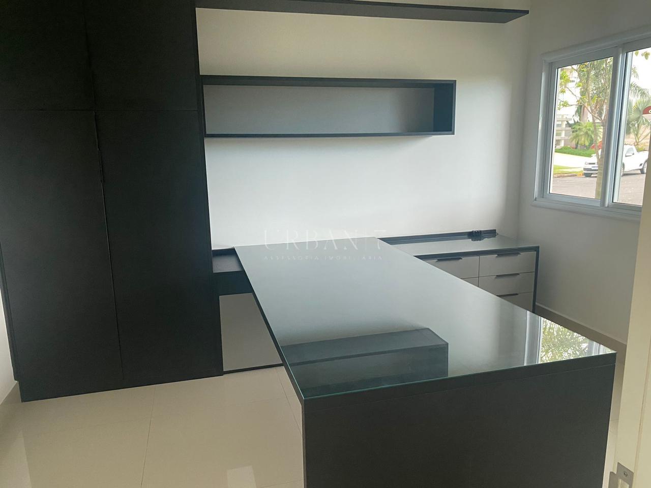 Casa com 4 dormit&oacute;rios &agrave; venda,950 m&sup2; - Condom&iacute;nio Saint Patrick - Sorocaba - SP Avenida Cannes Sorocaba - 