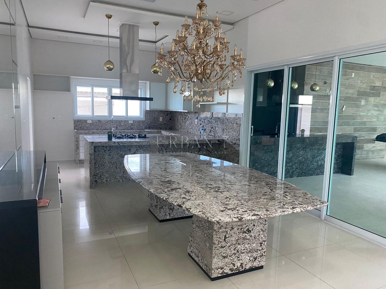 Casa com 4 dormit&oacute;rios &agrave; venda,950 m&sup2; - Condom&iacute;nio Saint Patrick - Sorocaba - SP Avenida Cannes Sorocaba - 