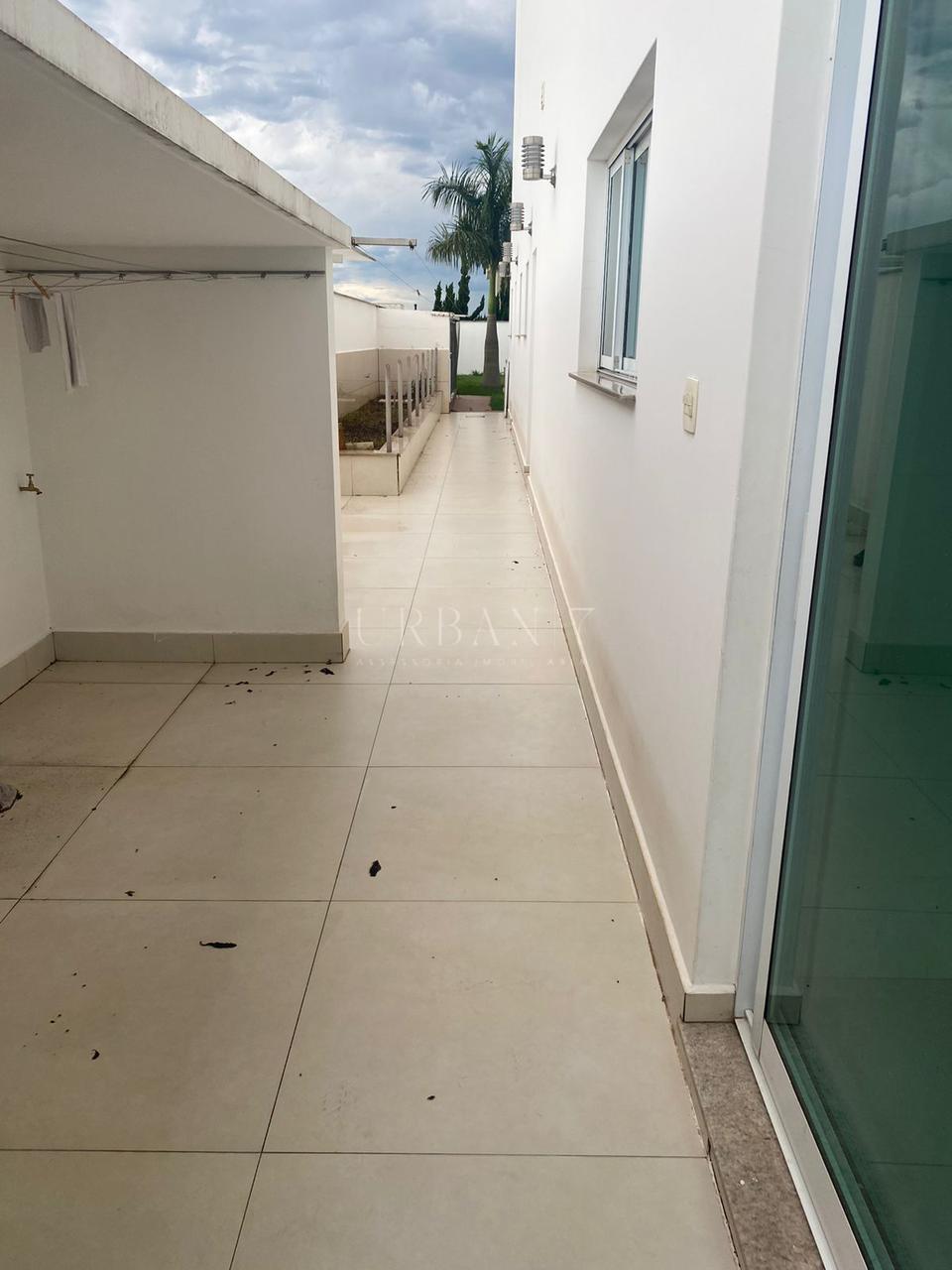 Casa com 4 dormit&oacute;rios &agrave; venda,950 m&sup2; - Condom&iacute;nio Saint Patrick - Sorocaba - SP Avenida Cannes Sorocaba - 