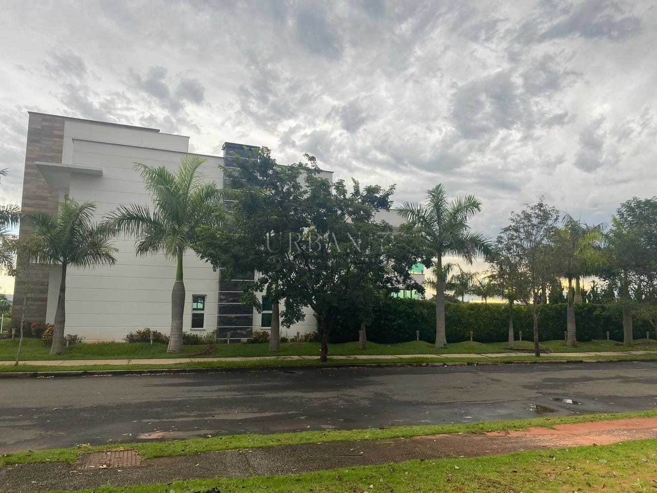 Casa com 4 dormit&oacute;rios &agrave; venda,950 m&sup2; - Condom&iacute;nio Saint Patrick - Sorocaba - SP Avenida Cannes Sorocaba - 