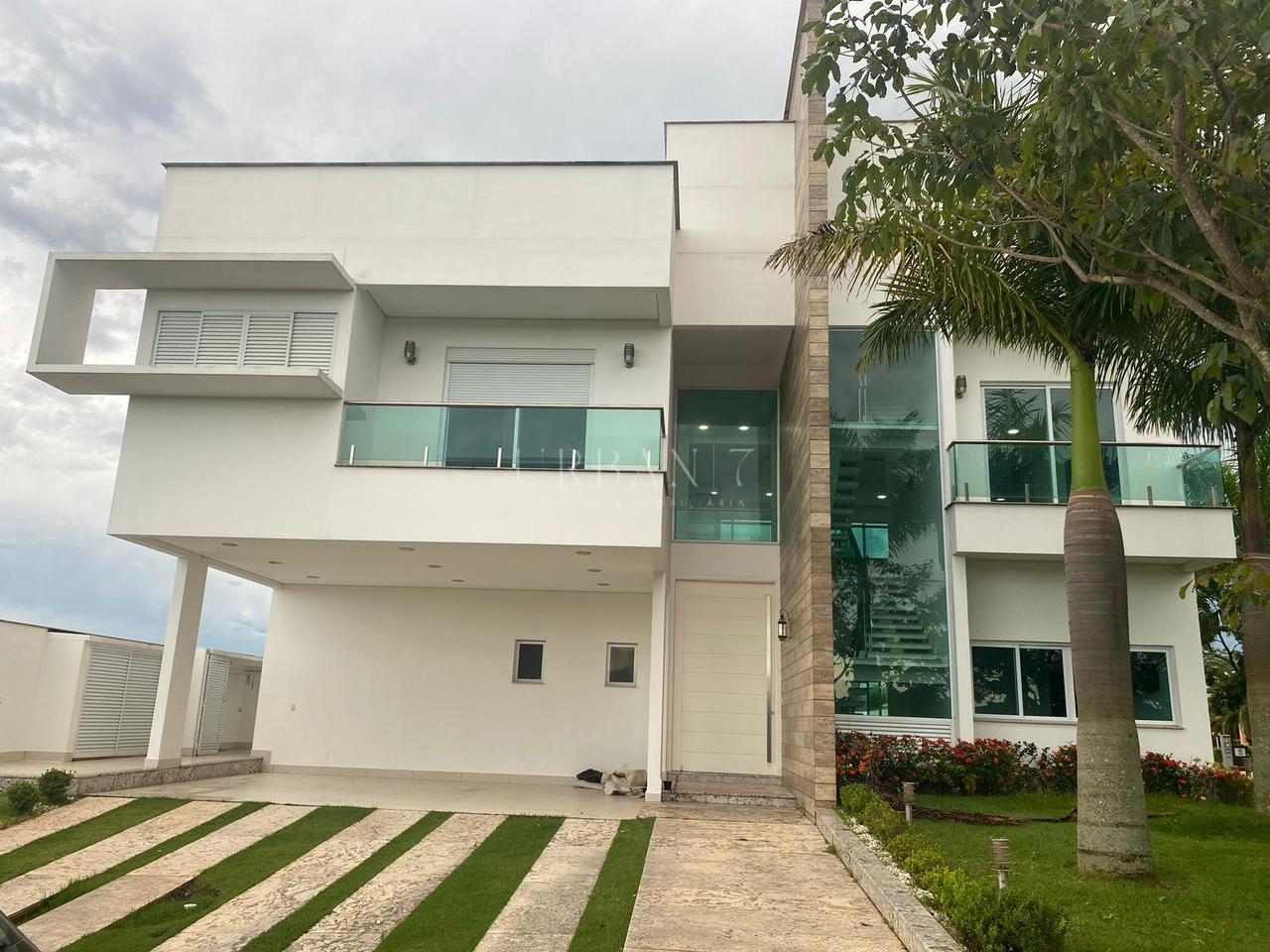 Casa com 4 dormit&oacute;rios &agrave; venda,950 m&sup2; - Condom&iacute;nio Saint Patrick - Sorocaba - SP Avenida Cannes Sorocaba - 
