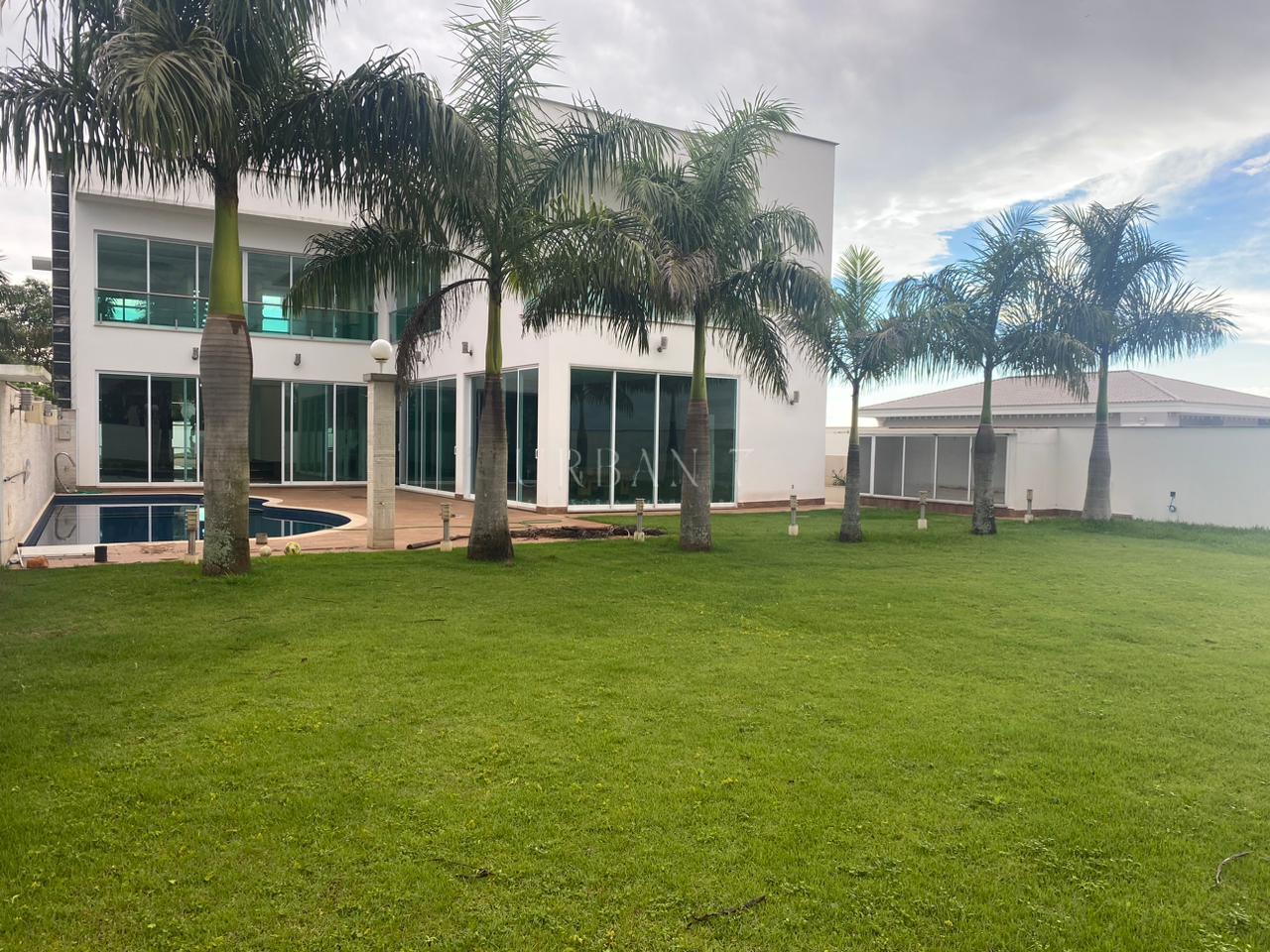 Casa com 4 dormit&oacute;rios &agrave; venda,950 m&sup2; - Condom&iacute;nio Saint Patrick - Sorocaba - SP Avenida Cannes Sorocaba - 