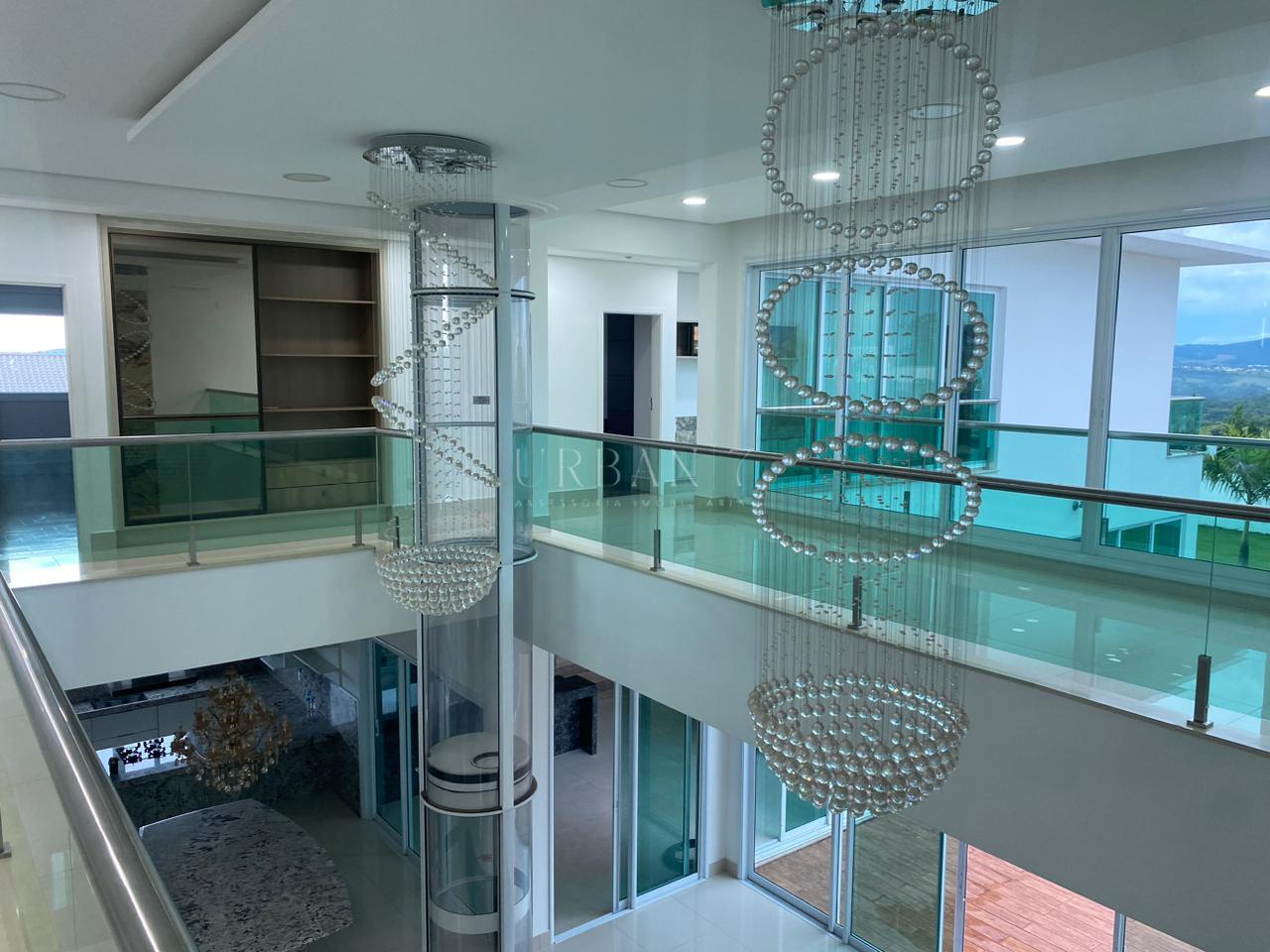 Casa com 4 dormit&oacute;rios &agrave; venda,950 m&sup2; - Condom&iacute;nio Saint Patrick - Sorocaba - SP Avenida Cannes Sorocaba - 