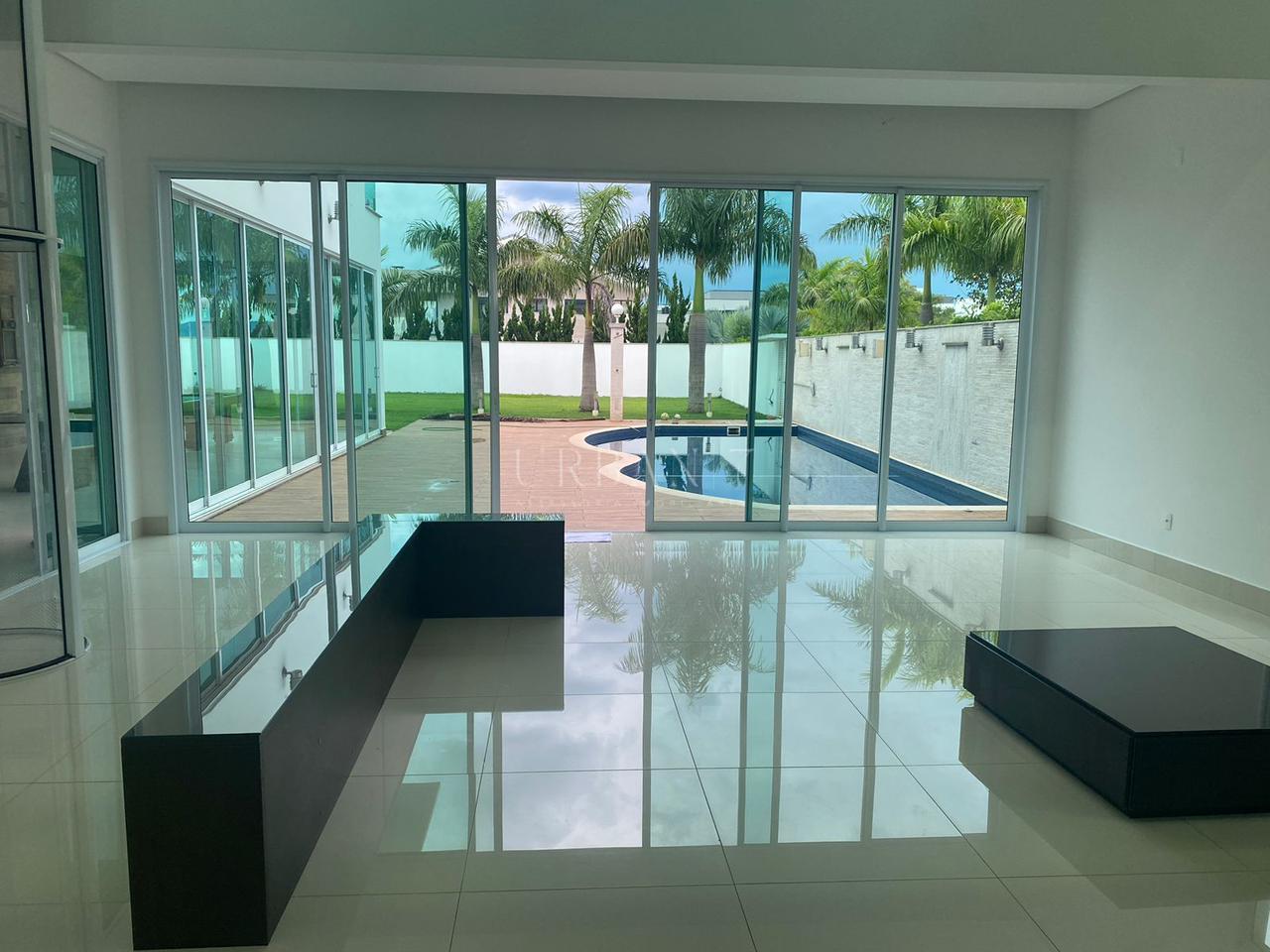 Casa com 4 dormit&oacute;rios &agrave; venda,950 m&sup2; - Condom&iacute;nio Saint Patrick - Sorocaba - SP Avenida Cannes Sorocaba - 