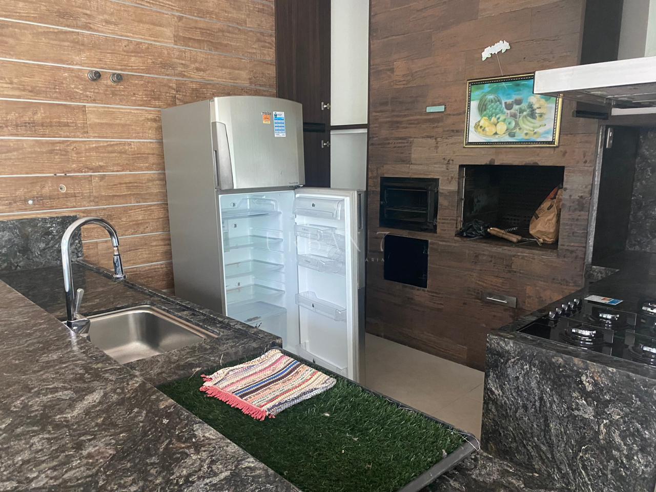Casa com 4 dormit&oacute;rios &agrave; venda,950 m&sup2; - Condom&iacute;nio Saint Patrick - Sorocaba - SP Avenida Cannes Sorocaba - 