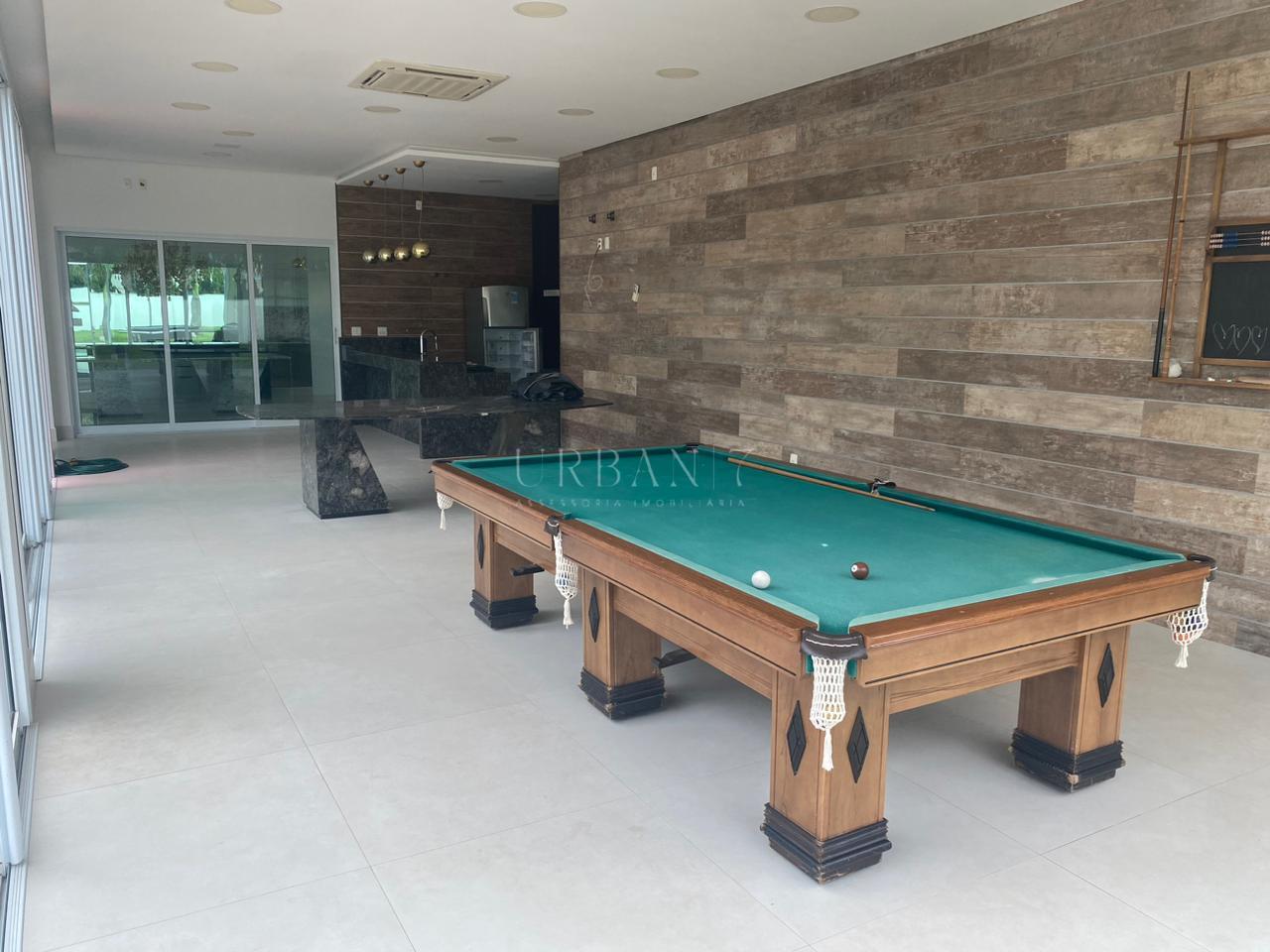 Casa com 4 dormit&oacute;rios &agrave; venda,950 m&sup2; - Condom&iacute;nio Saint Patrick - Sorocaba - SP Avenida Cannes Sorocaba - 