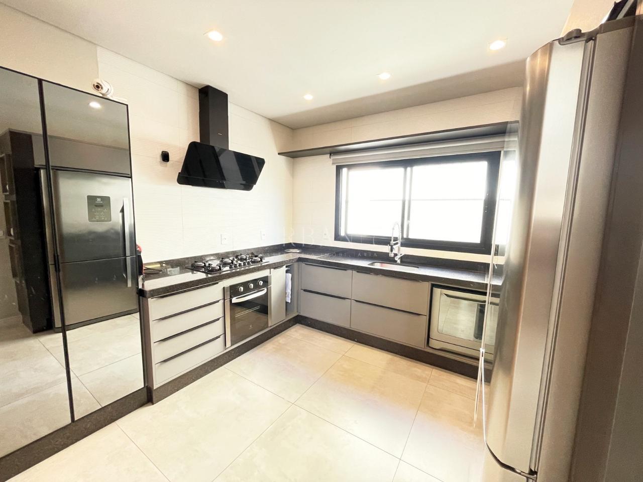 Casa com 3 dormit&oacute;rios &agrave; venda,430 m&sup2; - Alphaville Nova Esplanada I - Votorantim - SP Alameda Nova Zelândia Votorantim - 