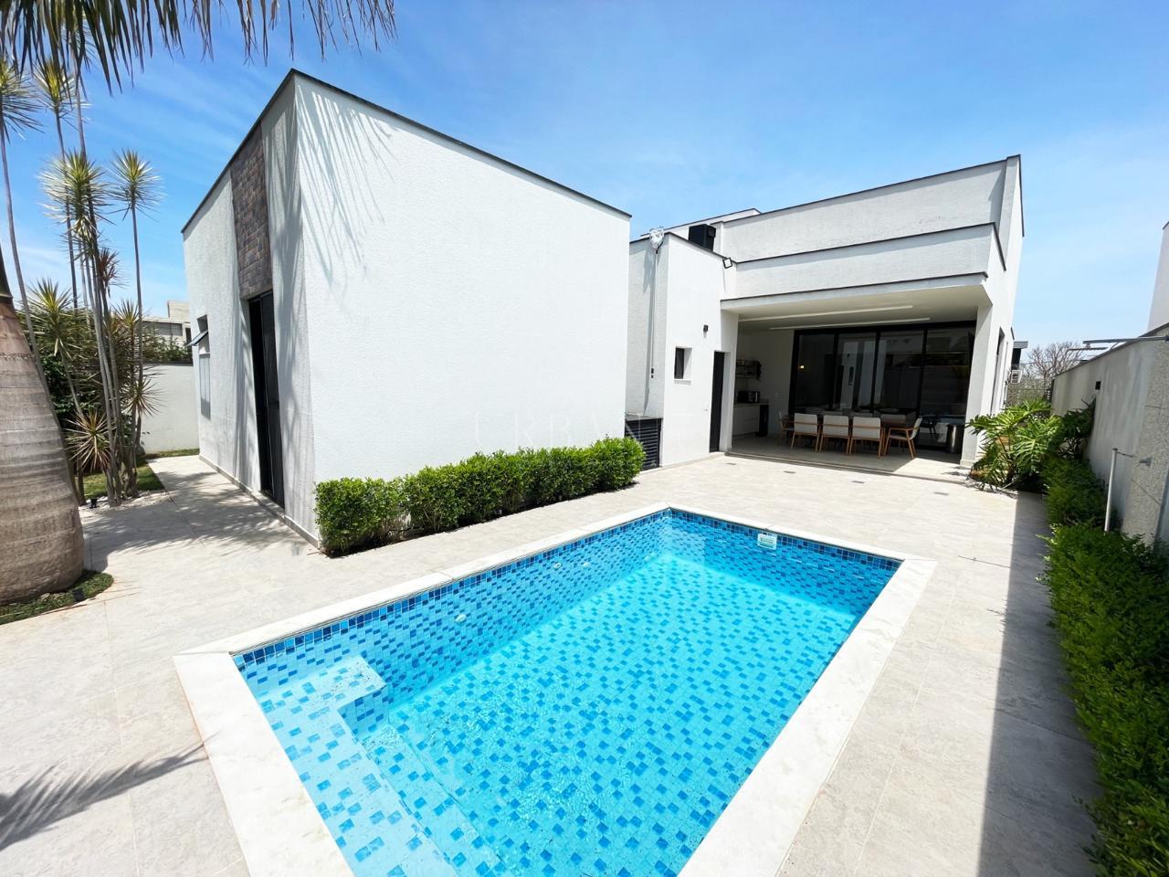 Casa com 3 dormit&oacute;rios &agrave; venda,430 m&sup2; - Alphaville Nova Esplanada I - Votorantim - SP Alameda Nova Zelândia Votorantim - 