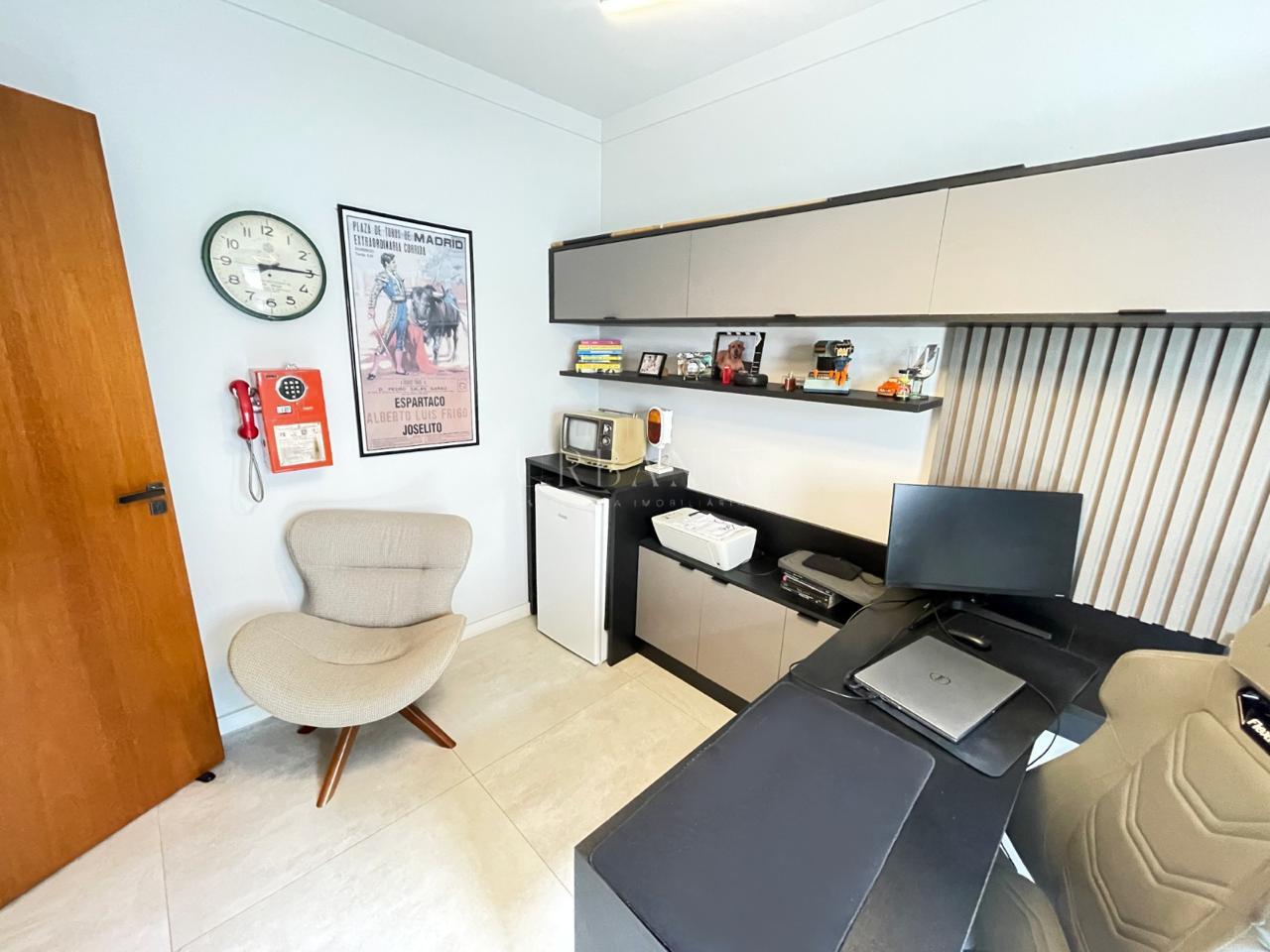 Casa com 3 dormit&oacute;rios &agrave; venda,430 m&sup2; - Alphaville Nova Esplanada I - Votorantim - SP Alameda Nova Zelândia Votorantim - 