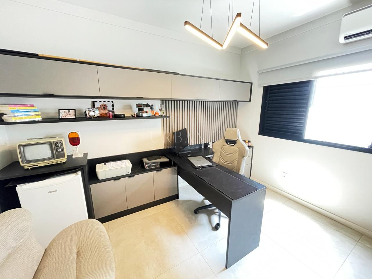 Casa com 3 dormit&oacute;rios &agrave; venda,430 m&sup2; - Alphaville Nova Esplanada I - Votorantim - SP Alameda Nova Zelândia Votorantim - 
