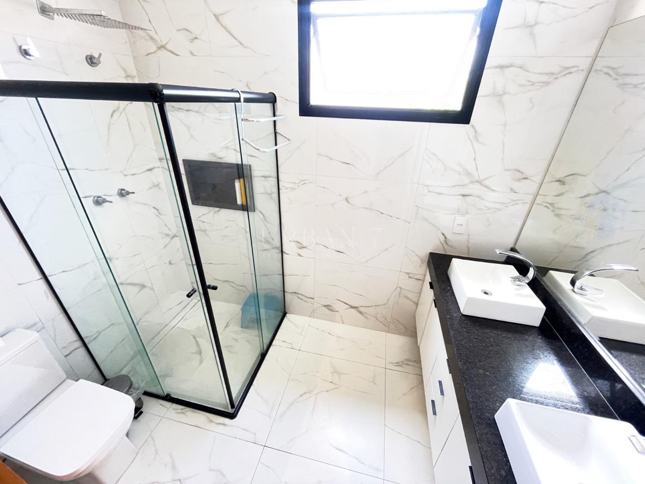 Casa com 3 dormit&oacute;rios &agrave; venda,430 m&sup2; - Alphaville Nova Esplanada I - Votorantim - SP Alameda Nova Zelândia Votorantim - 