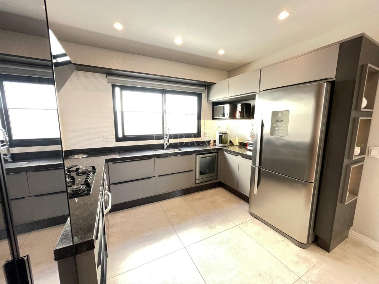 Casa com 3 dormit&oacute;rios &agrave; venda,430 m&sup2; - Alphaville Nova Esplanada I - Votorantim - SP Alameda Nova Zelândia Votorantim - 
