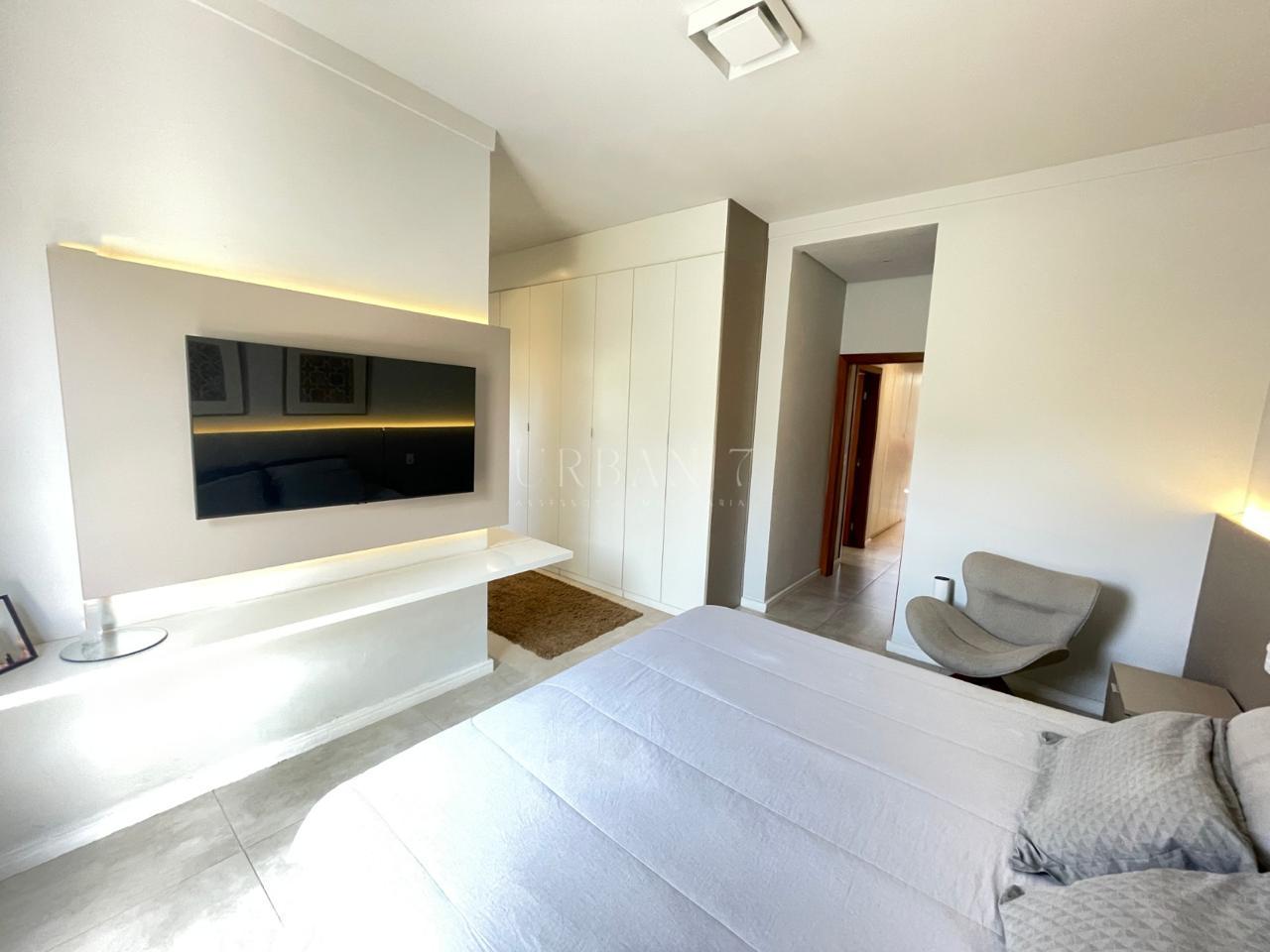 Casa com 3 dormit&oacute;rios &agrave; venda,430 m&sup2; - Alphaville Nova Esplanada I - Votorantim - SP Alameda Nova Zelândia Votorantim - 