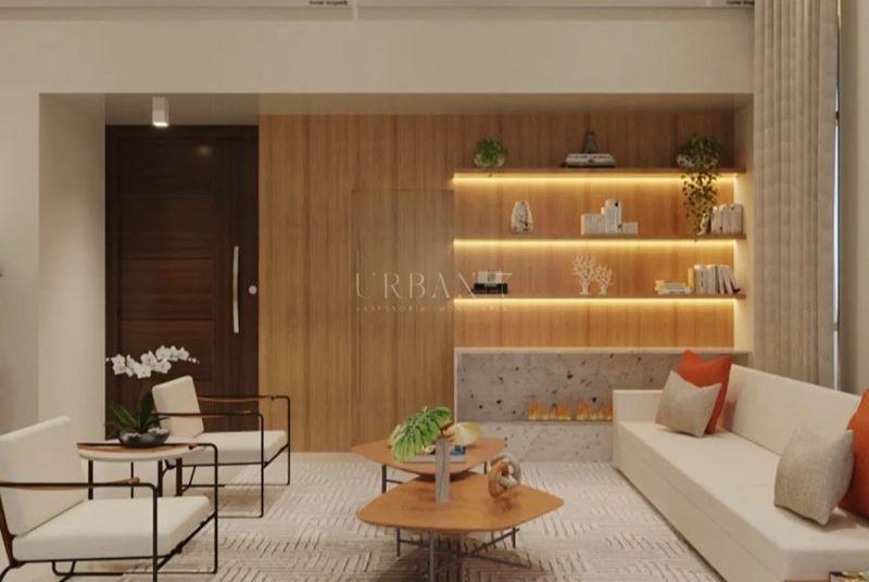 Casa com 3 dormit&oacute;rios &agrave; venda,430 m&sup2; - Alphaville Nova Esplanada I - Votorantim - SP Alameda Nova Zelândia Votorantim - 