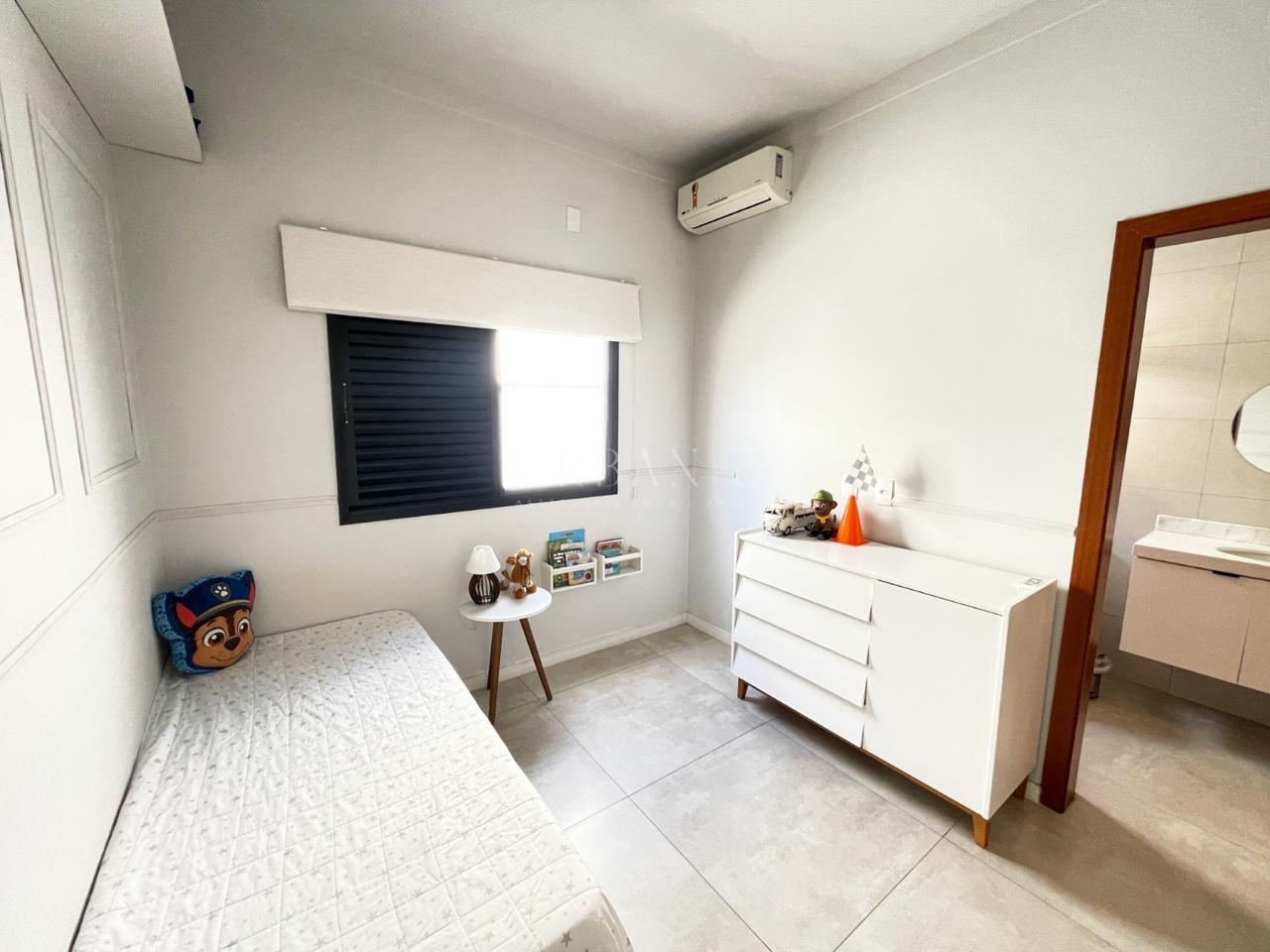 Casa com 3 dormit&oacute;rios &agrave; venda,430 m&sup2; - Alphaville Nova Esplanada I - Votorantim - SP Alameda Nova Zelândia Votorantim - 