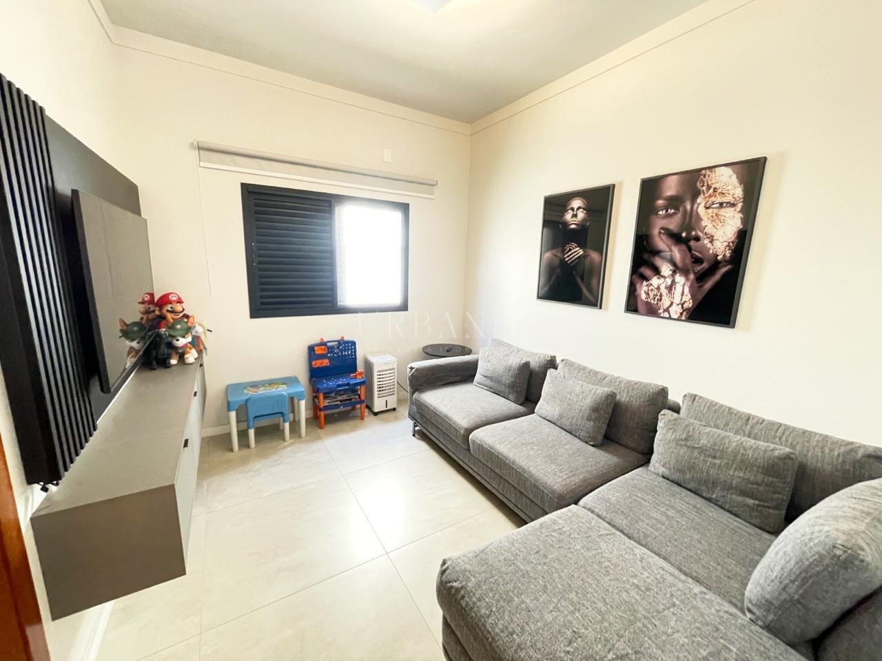 Casa com 3 dormit&oacute;rios &agrave; venda,430 m&sup2; - Alphaville Nova Esplanada I - Votorantim - SP Alameda Nova Zelândia Votorantim - 