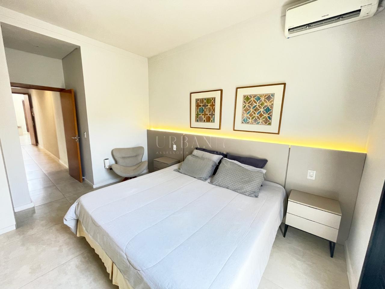 Casa com 3 dormit&oacute;rios &agrave; venda,430 m&sup2; - Alphaville Nova Esplanada I - Votorantim - SP Alameda Nova Zelândia Votorantim - 