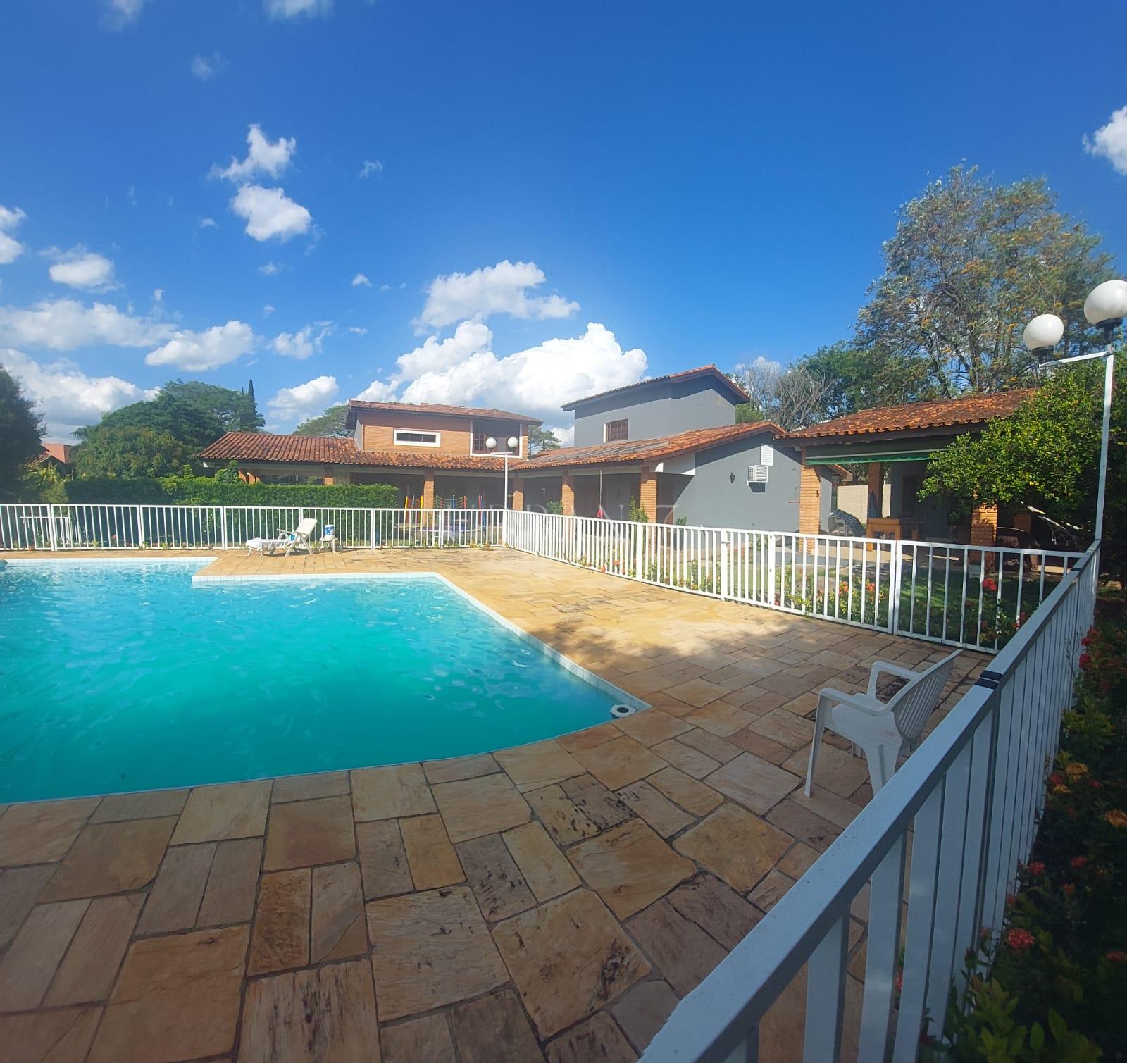 Casa com 4 dormit&oacute;rios &agrave; venda,438 m&sup2; - Condom&iacute;nio Vivendas do Lago - Sorocaba - SP Estrada do Ipatinga Sorocaba - 