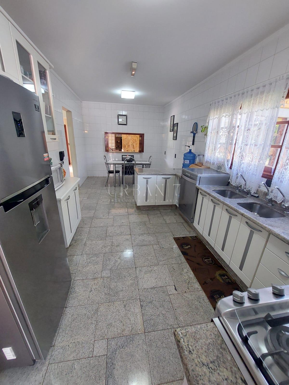 Casa com 4 dormit&oacute;rios &agrave; venda,438 m&sup2; - Condom&iacute;nio Vivendas do Lago - Sorocaba - SP Estrada do Ipatinga Sorocaba - 