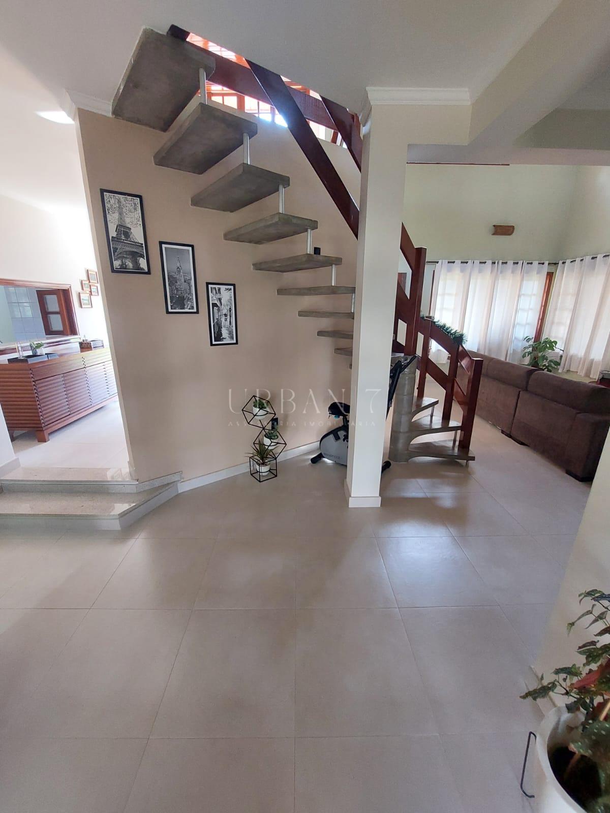 Casa com 4 dormit&oacute;rios &agrave; venda,438 m&sup2; - Condom&iacute;nio Vivendas do Lago - Sorocaba - SP Estrada do Ipatinga Sorocaba - 