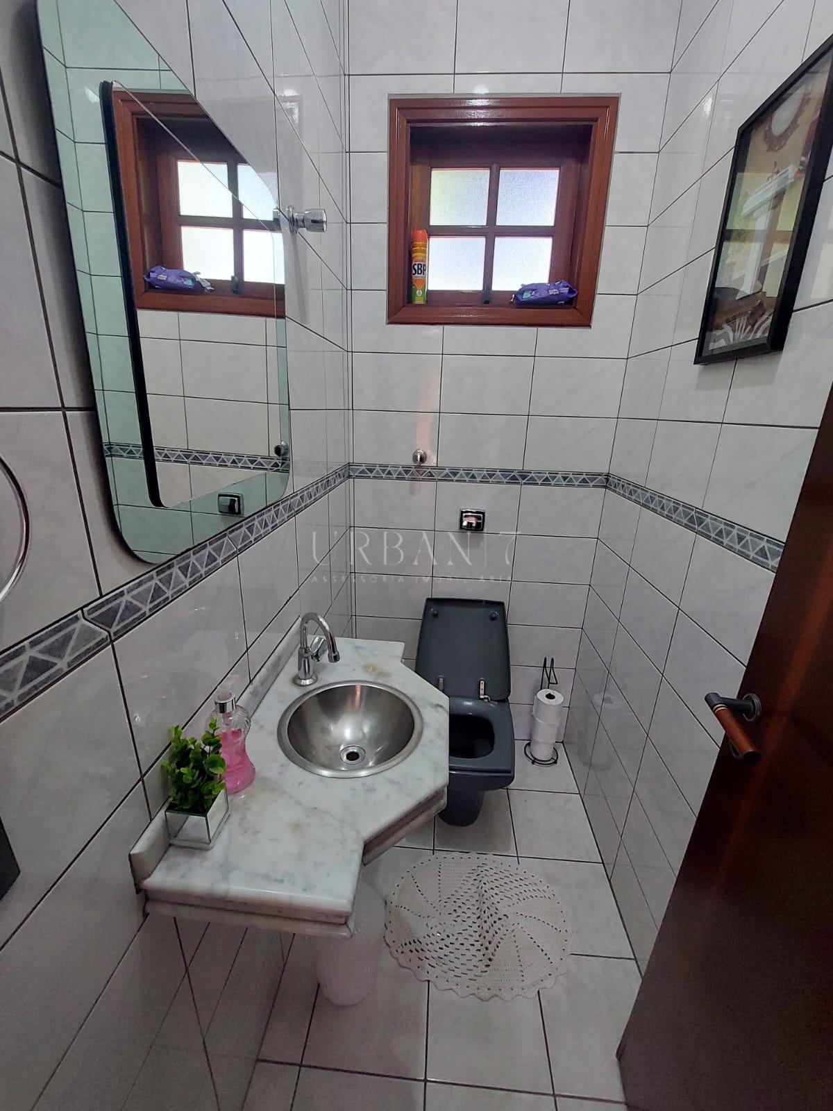 Casa com 4 dormit&oacute;rios &agrave; venda,438 m&sup2; - Condom&iacute;nio Vivendas do Lago - Sorocaba - SP Estrada do Ipatinga Sorocaba - 