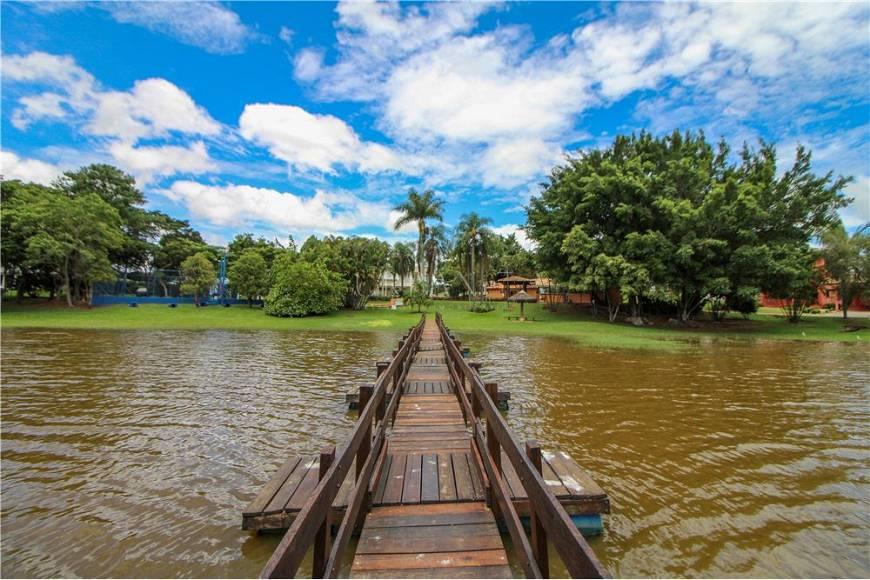 Casa com 4 dormit&oacute;rios &agrave; venda,438 m&sup2; - Condom&iacute;nio Vivendas do Lago - Sorocaba - SP Estrada do Ipatinga Sorocaba - 