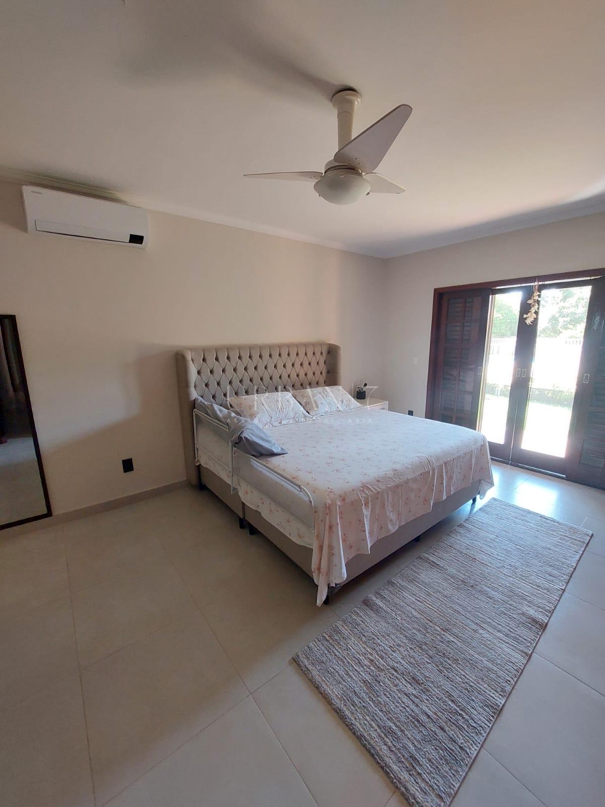 Casa com 4 dormit&oacute;rios &agrave; venda,438 m&sup2; - Condom&iacute;nio Vivendas do Lago - Sorocaba - SP Estrada do Ipatinga Sorocaba - 
