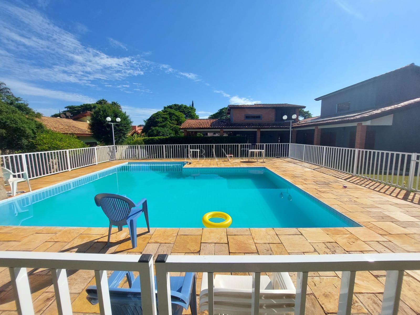 Casa com 4 dormit&oacute;rios &agrave; venda,438 m&sup2; - Condom&iacute;nio Vivendas do Lago - Sorocaba - SP Estrada do Ipatinga Sorocaba - 