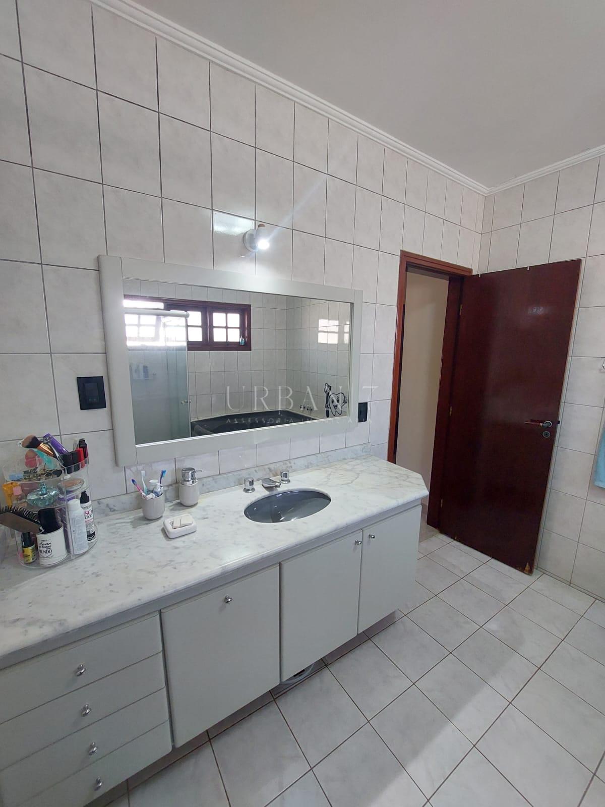 Casa com 4 dormit&oacute;rios &agrave; venda,438 m&sup2; - Condom&iacute;nio Vivendas do Lago - Sorocaba - SP Estrada do Ipatinga Sorocaba - 