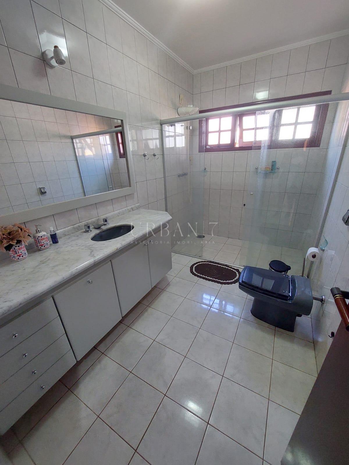Casa com 4 dormit&oacute;rios &agrave; venda,438 m&sup2; - Condom&iacute;nio Vivendas do Lago - Sorocaba - SP Estrada do Ipatinga Sorocaba - 