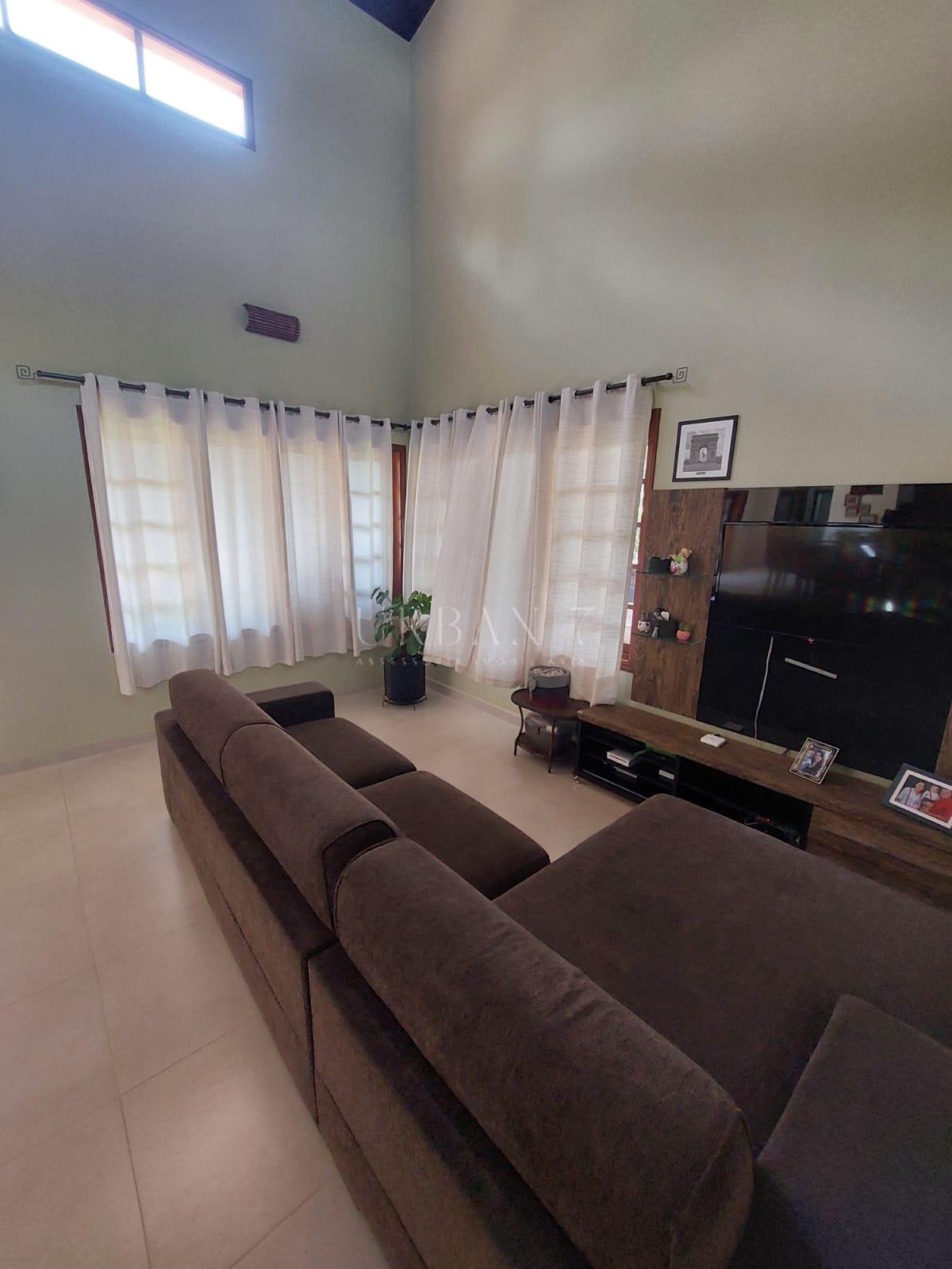 Casa com 4 dormit&oacute;rios &agrave; venda,438 m&sup2; - Condom&iacute;nio Vivendas do Lago - Sorocaba - SP Estrada do Ipatinga Sorocaba - 
