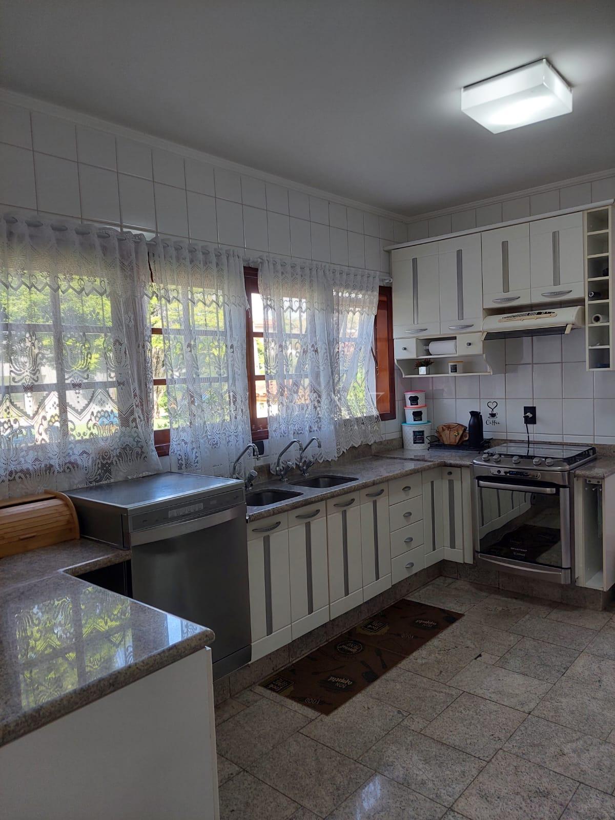 Casa com 4 dormit&oacute;rios &agrave; venda,438 m&sup2; - Condom&iacute;nio Vivendas do Lago - Sorocaba - SP Estrada do Ipatinga Sorocaba - 