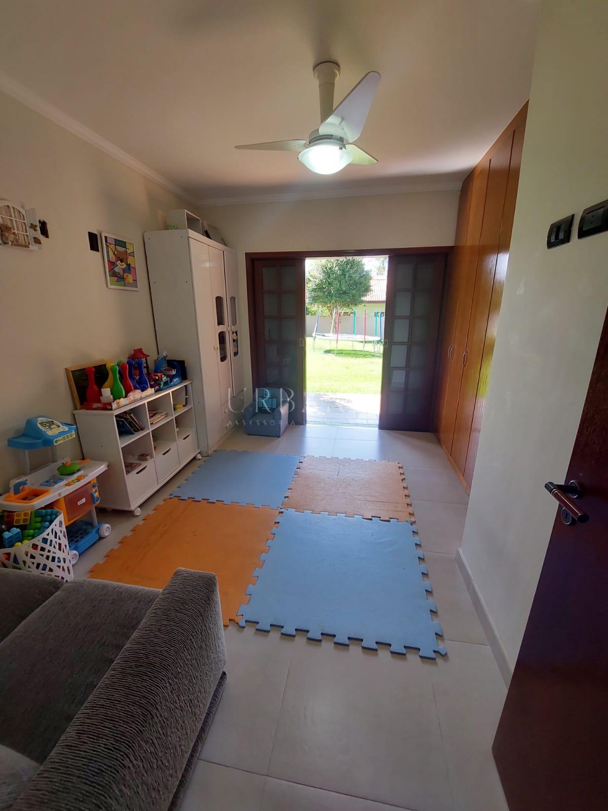 Casa com 4 dormit&oacute;rios &agrave; venda,438 m&sup2; - Condom&iacute;nio Vivendas do Lago - Sorocaba - SP Estrada do Ipatinga Sorocaba - 