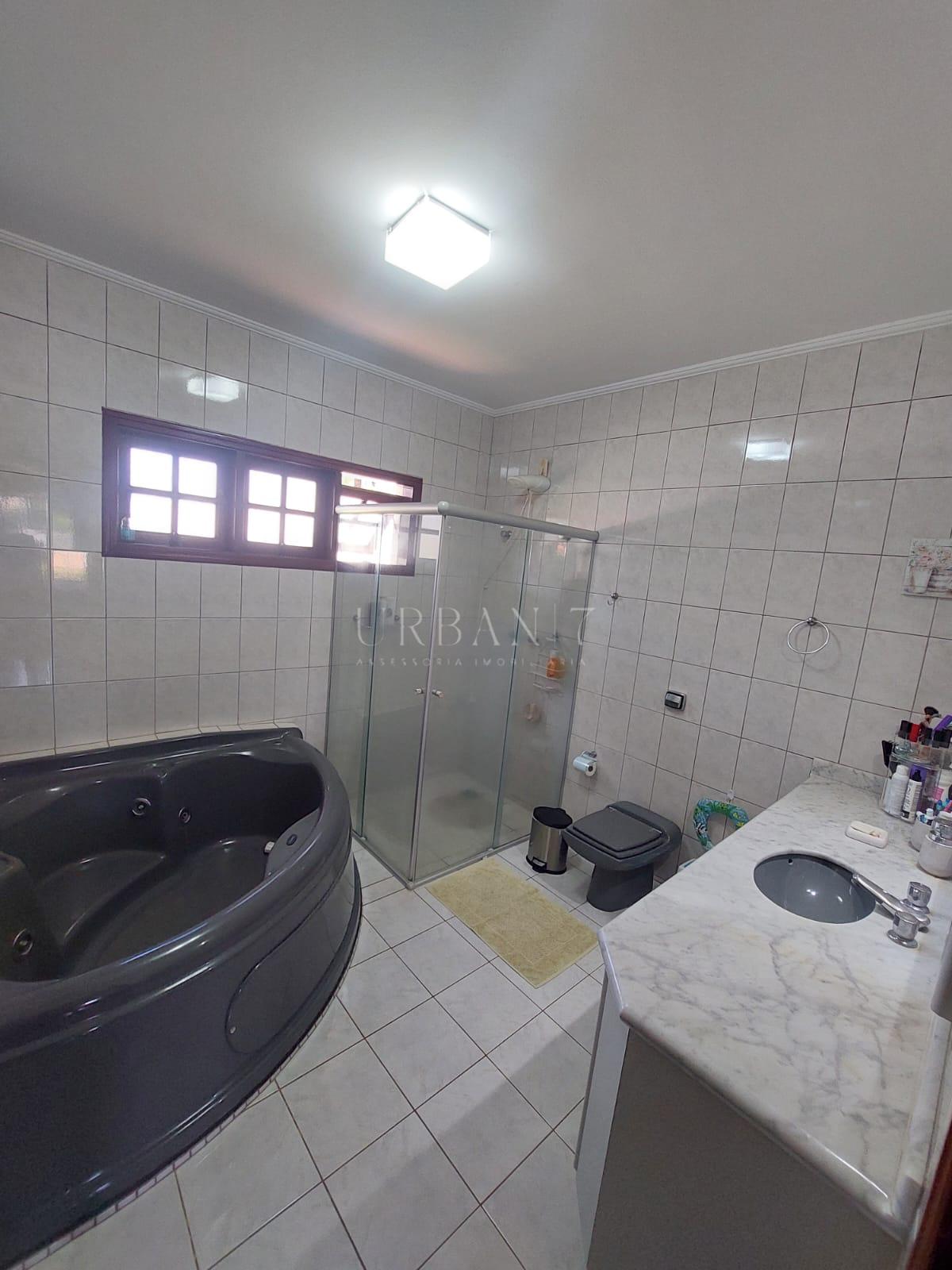 Casa com 4 dormit&oacute;rios &agrave; venda,438 m&sup2; - Condom&iacute;nio Vivendas do Lago - Sorocaba - SP Estrada do Ipatinga Sorocaba - 