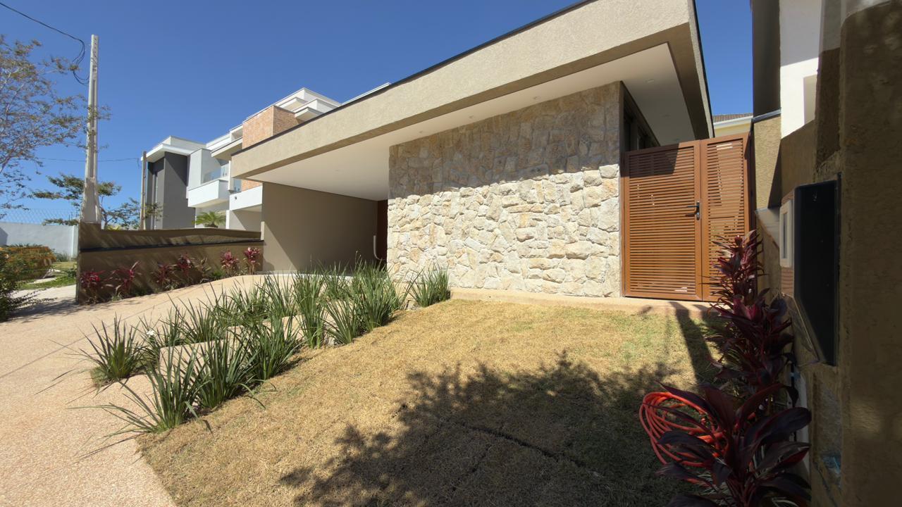 Casa com 3 dormit&oacute;rios &agrave; venda,205 m&sup2; - Condom&iacute;nio Belvedere I - Votorantim - SP Av:  Rogerio Cassola Votorantim - 
