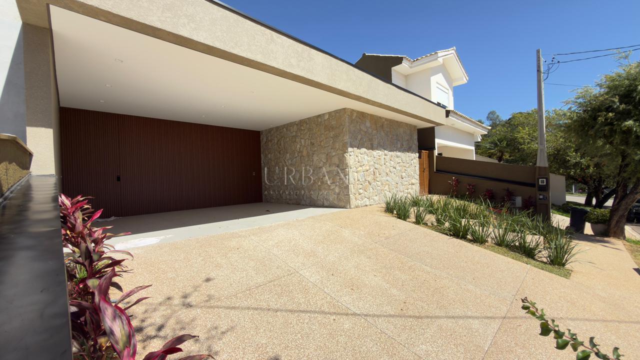 Casa com 3 dormit&oacute;rios &agrave; venda,205 m&sup2; - Condom&iacute;nio Belvedere I - Votorantim - SP Av:  Rogerio Cassola Votorantim - 