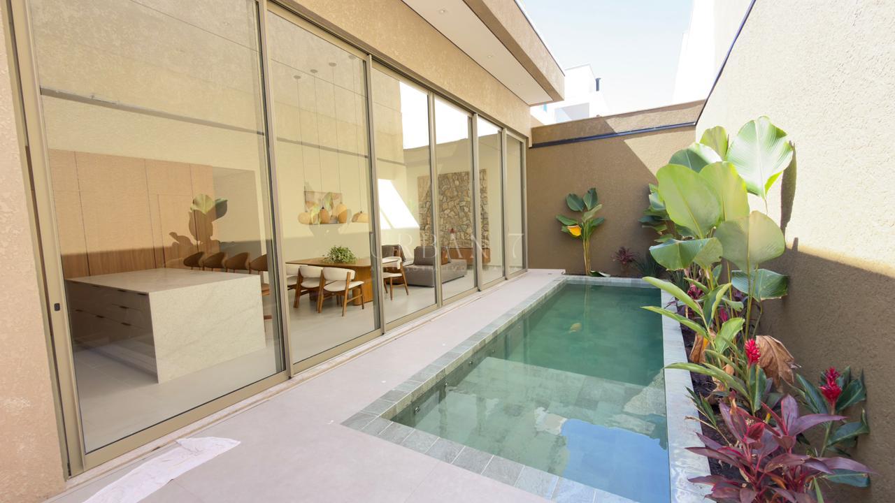 Casa com 3 dormit&oacute;rios &agrave; venda,205 m&sup2; - Condom&iacute;nio Belvedere I - Votorantim - SP Av:  Rogerio Cassola Votorantim - 