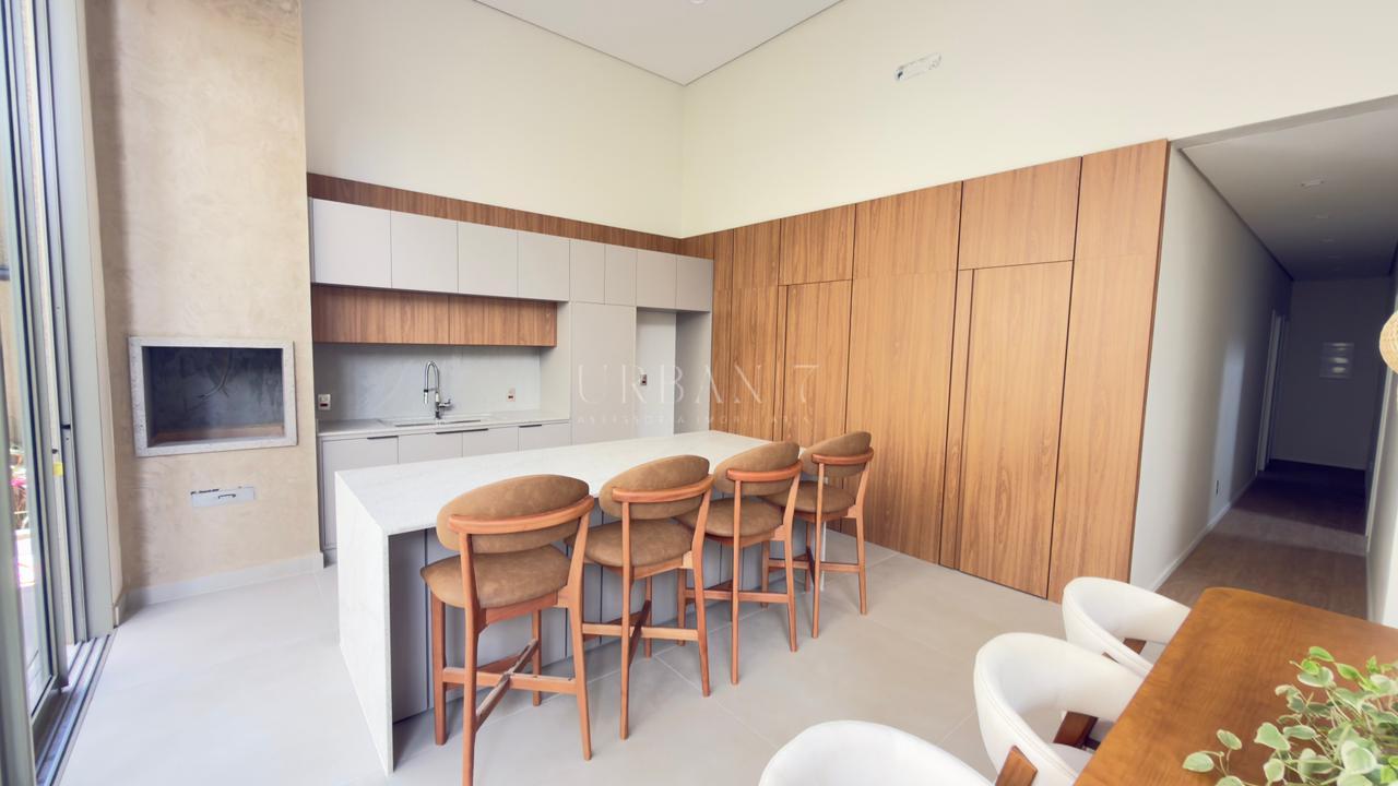 Casa com 3 dormit&oacute;rios &agrave; venda,205 m&sup2; - Condom&iacute;nio Belvedere I - Votorantim - SP Av:  Rogerio Cassola Votorantim - 