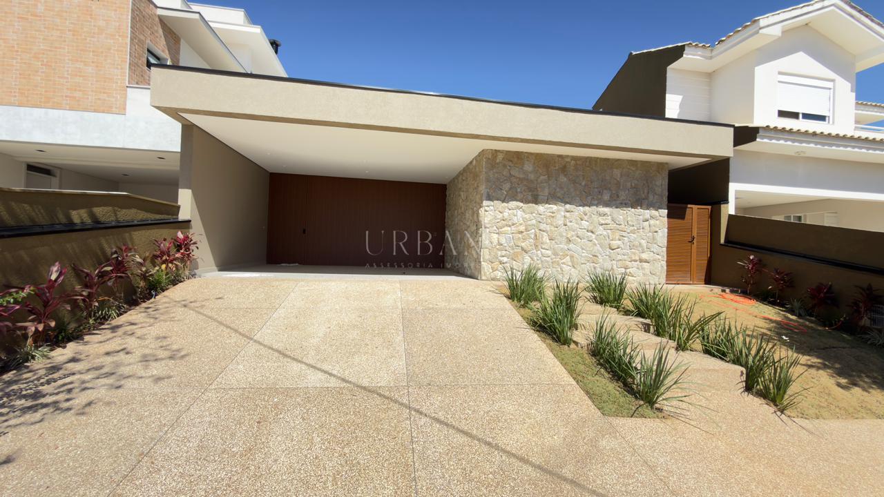 Casa com 3 dormit&oacute;rios &agrave; venda,205 m&sup2; - Condom&iacute;nio Belvedere I - Votorantim - SP Av:  Rogerio Cassola Votorantim - 
