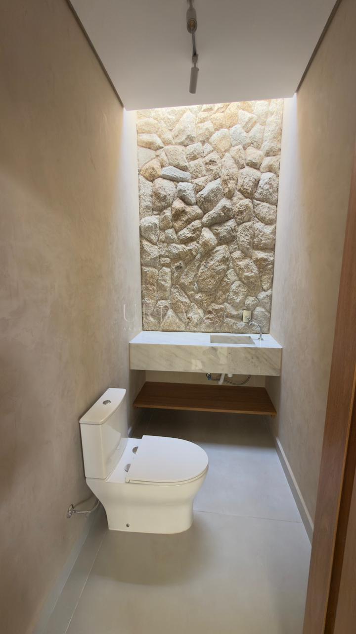 Casa com 3 dormit&oacute;rios &agrave; venda,205 m&sup2; - Condom&iacute;nio Belvedere I - Votorantim - SP Av:  Rogerio Cassola Votorantim - 