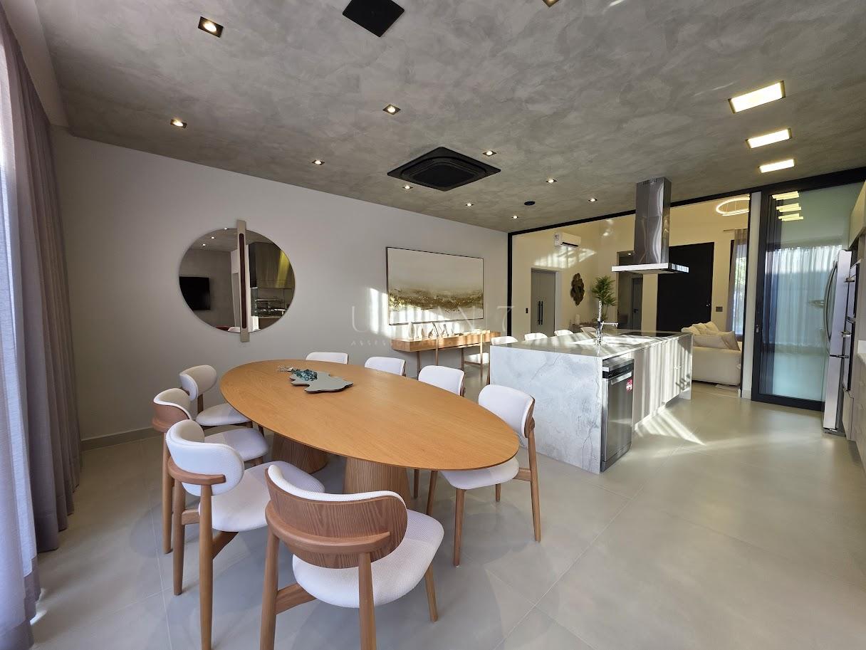 Casa com 4 dormit&oacute;rios &agrave; venda,250 m&sup2; - Alphaville Nova Esplanada III - Votorantim - SP Alameda Nova Zelândia Votorantim - 