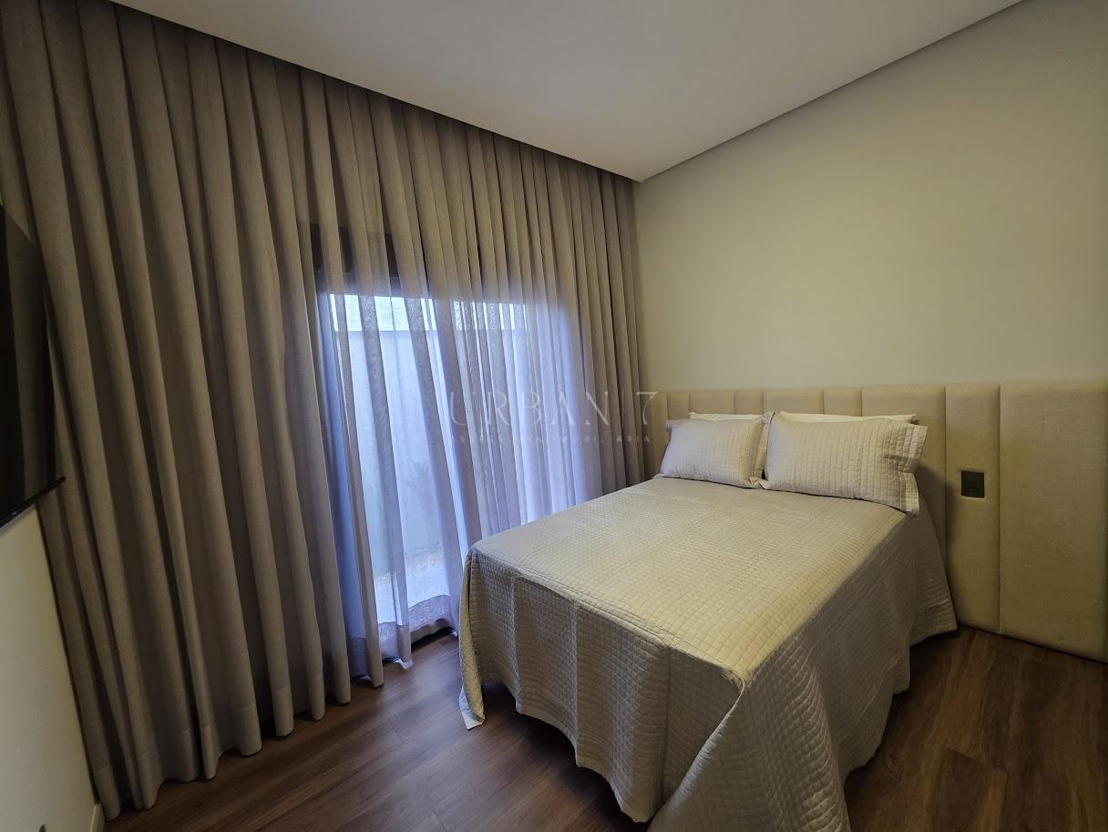 Casa com 4 dormit&oacute;rios &agrave; venda,250 m&sup2; - Alphaville Nova Esplanada III - Votorantim - SP Alameda Nova Zelândia Votorantim - 