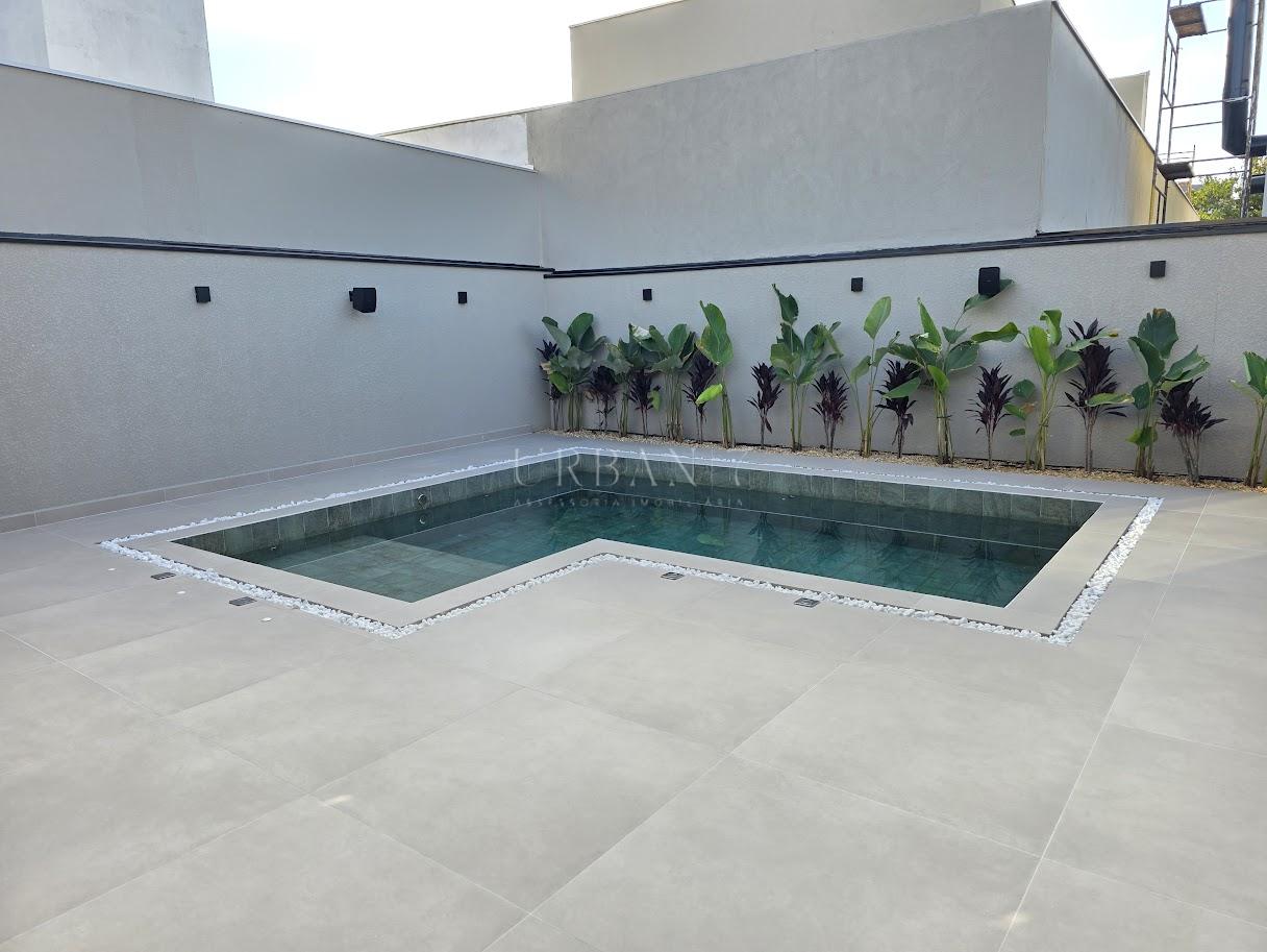 Casa com 4 dormit&oacute;rios &agrave; venda,250 m&sup2; - Alphaville Nova Esplanada III - Votorantim - SP Alameda Nova Zelândia Votorantim - 