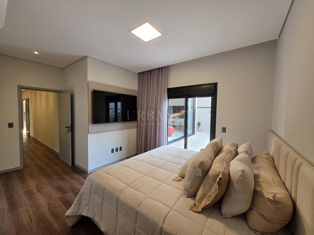 Casa com 4 dormit&oacute;rios &agrave; venda,250 m&sup2; - Alphaville Nova Esplanada III - Votorantim - SP Alameda Nova Zelândia Votorantim - 